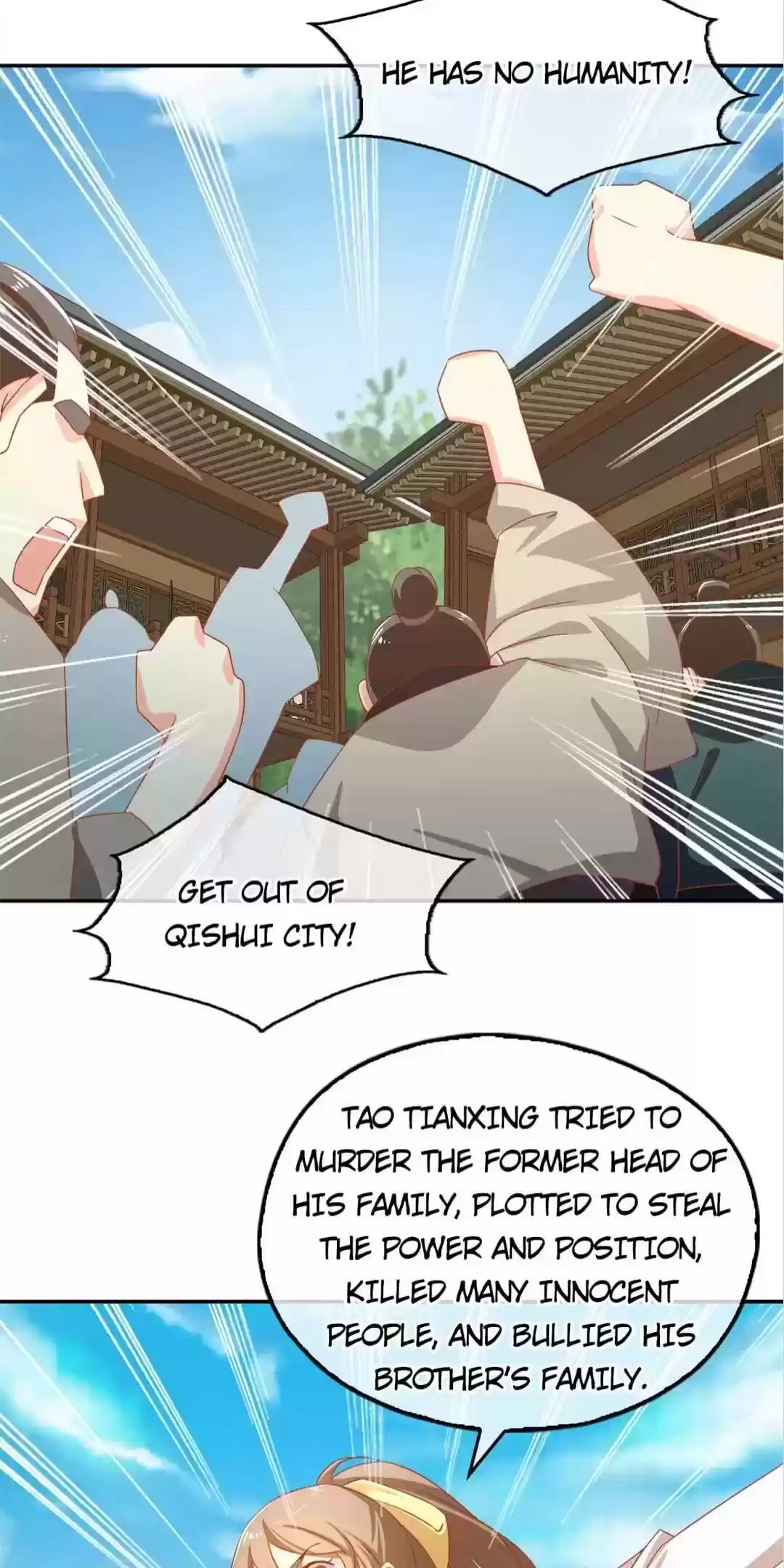 Drop-Dead Beauty Chapter 65