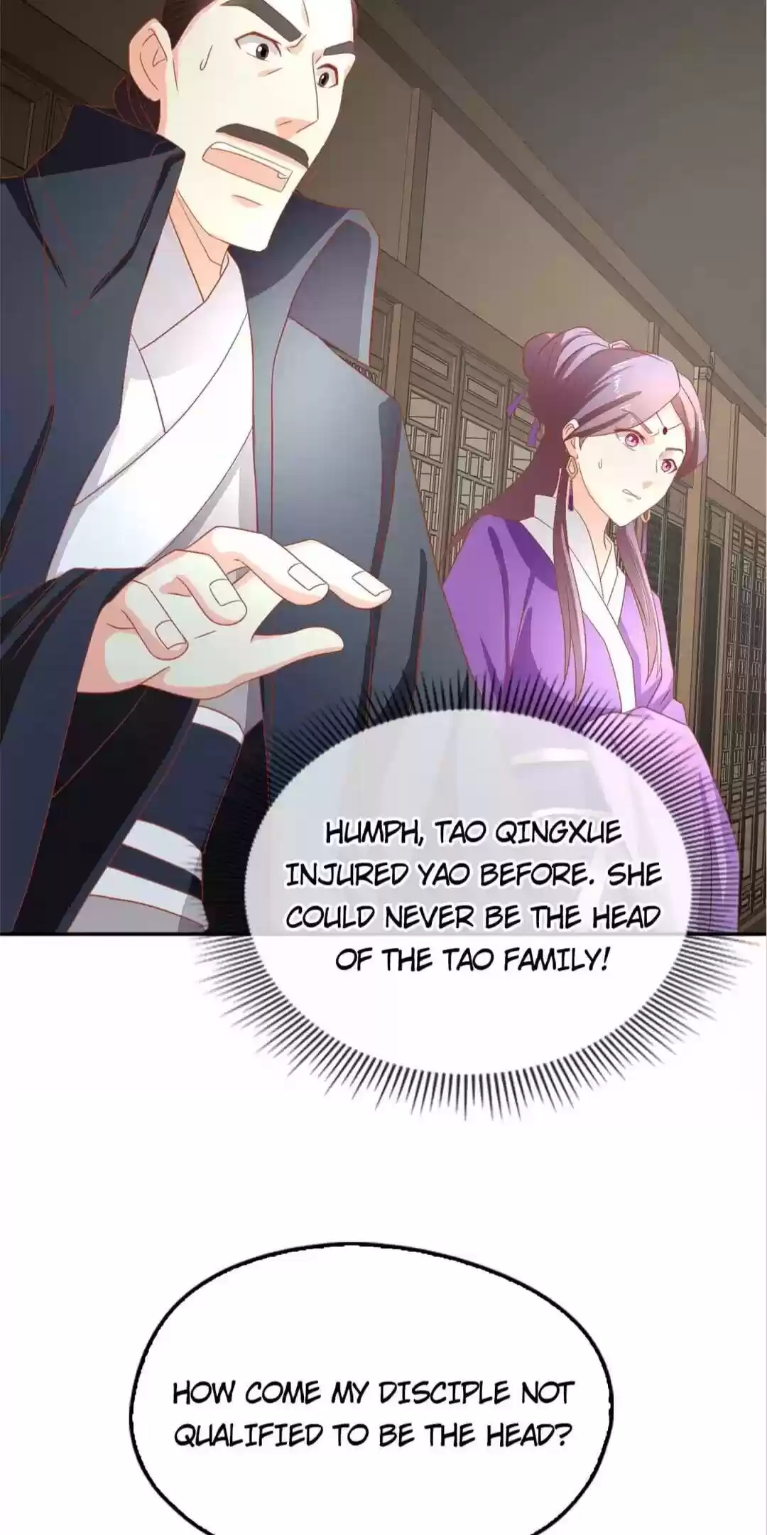 Drop-Dead Beauty Chapter 65