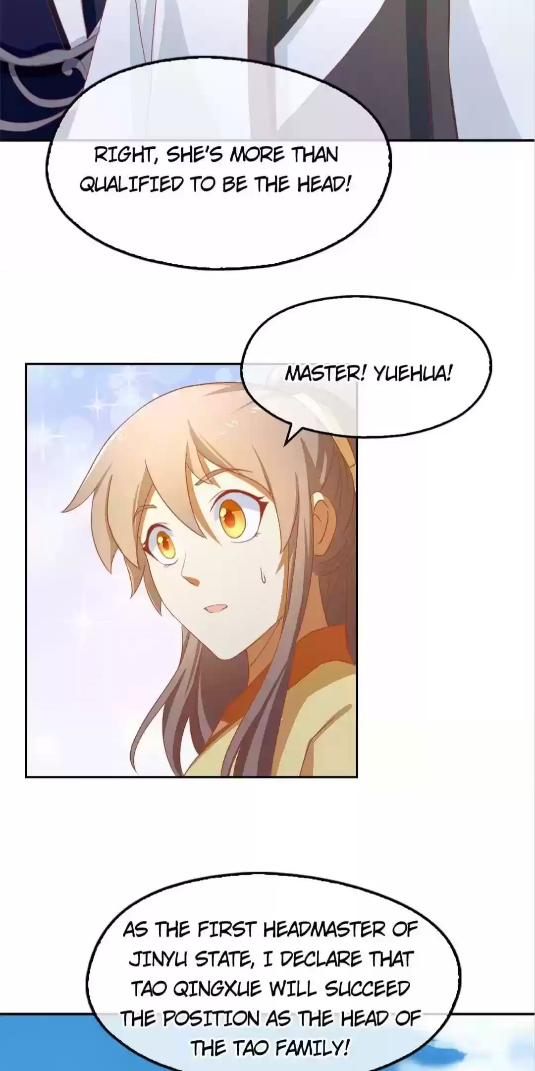 Drop-Dead Beauty Chapter 65