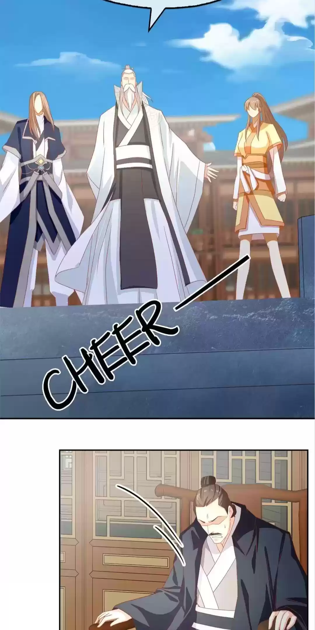 Drop-Dead Beauty Chapter 65