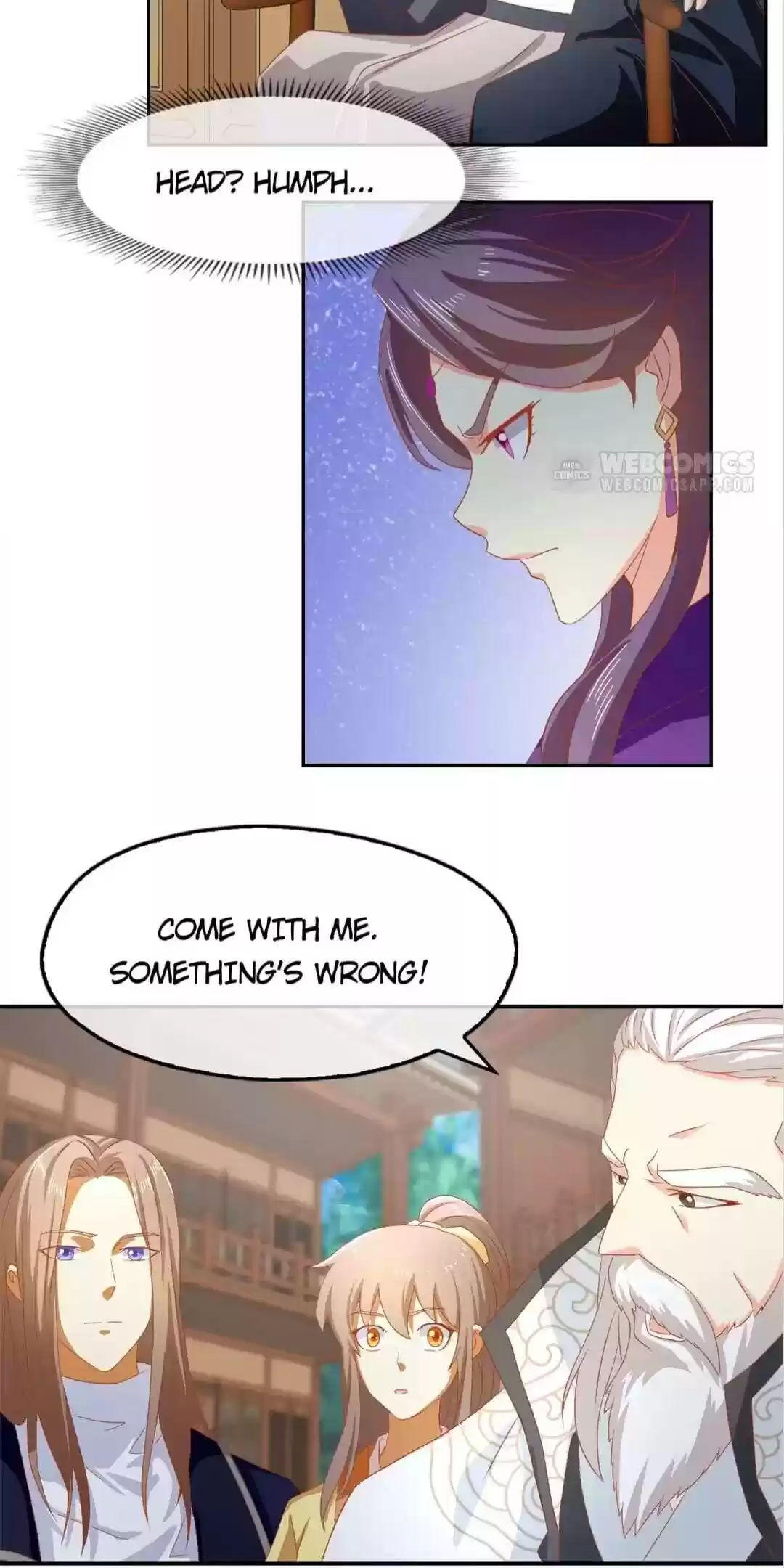 Drop-Dead Beauty Chapter 65