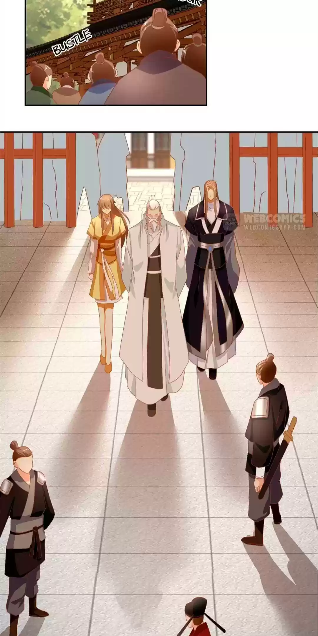 Drop-Dead Beauty Chapter 66