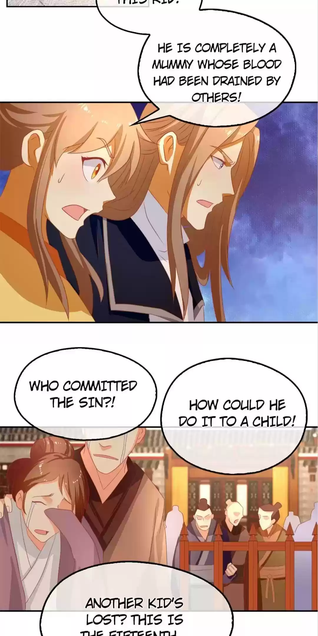 Drop-Dead Beauty Chapter 66