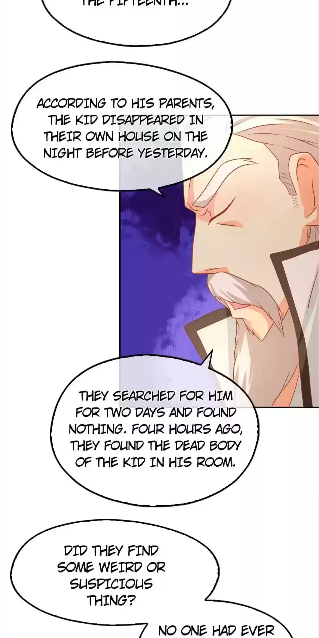 Drop-Dead Beauty Chapter 66