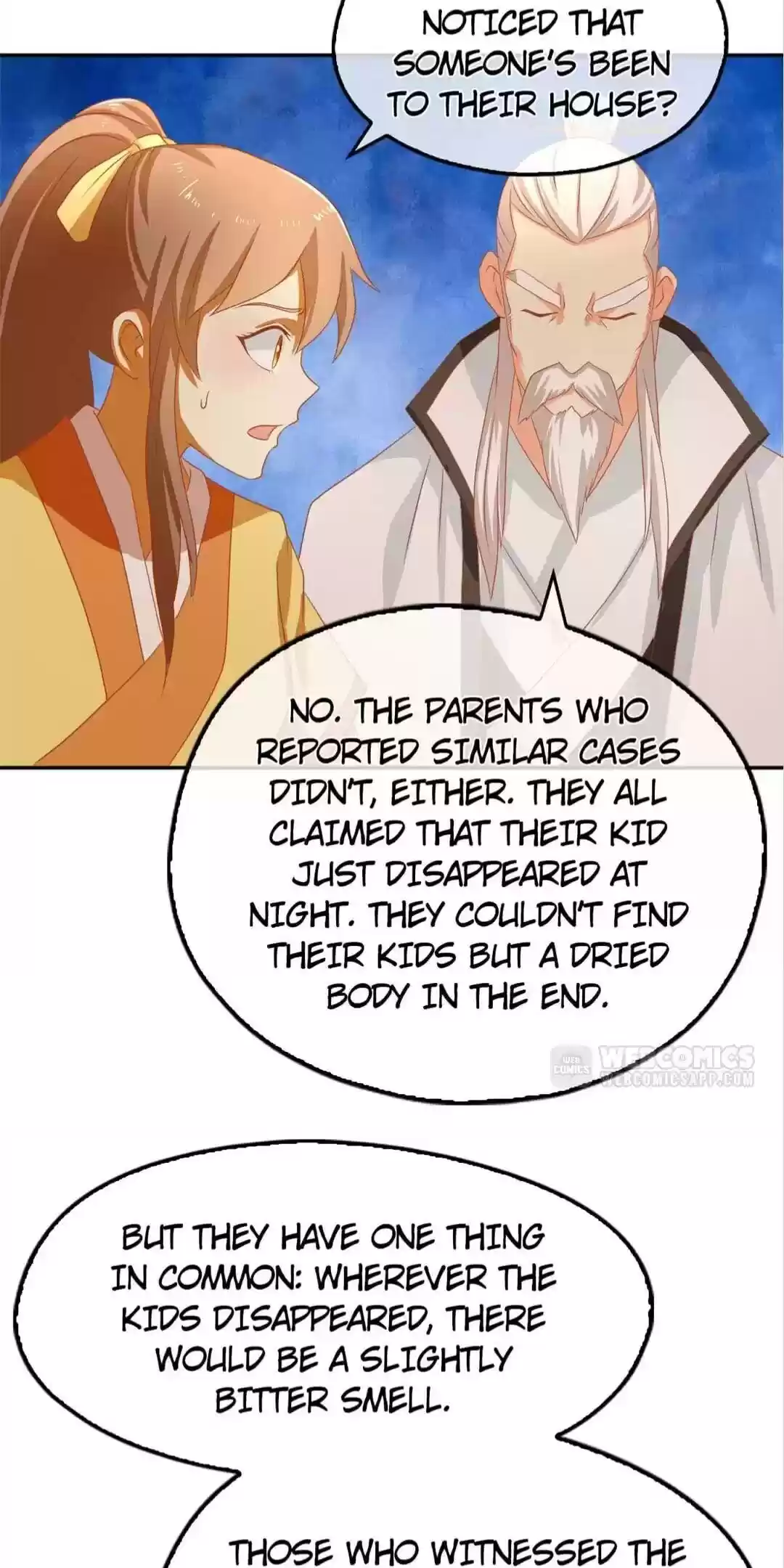 Drop-Dead Beauty Chapter 66