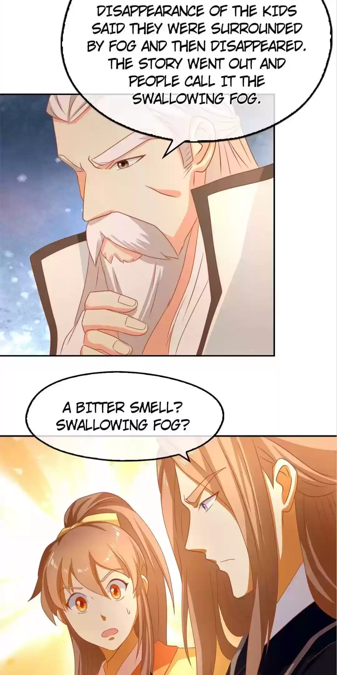 Drop-Dead Beauty Chapter 66