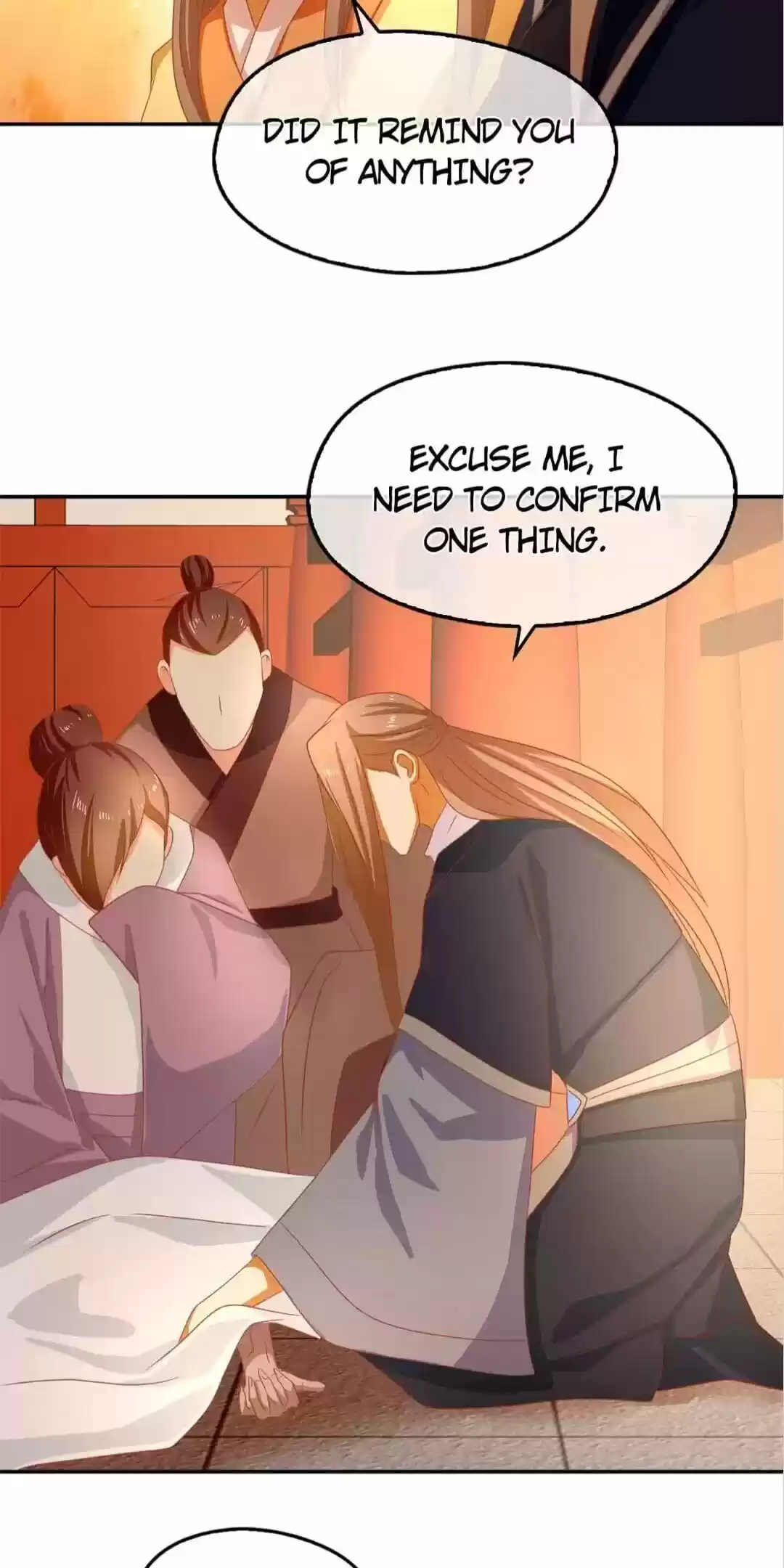 Drop-Dead Beauty Chapter 66