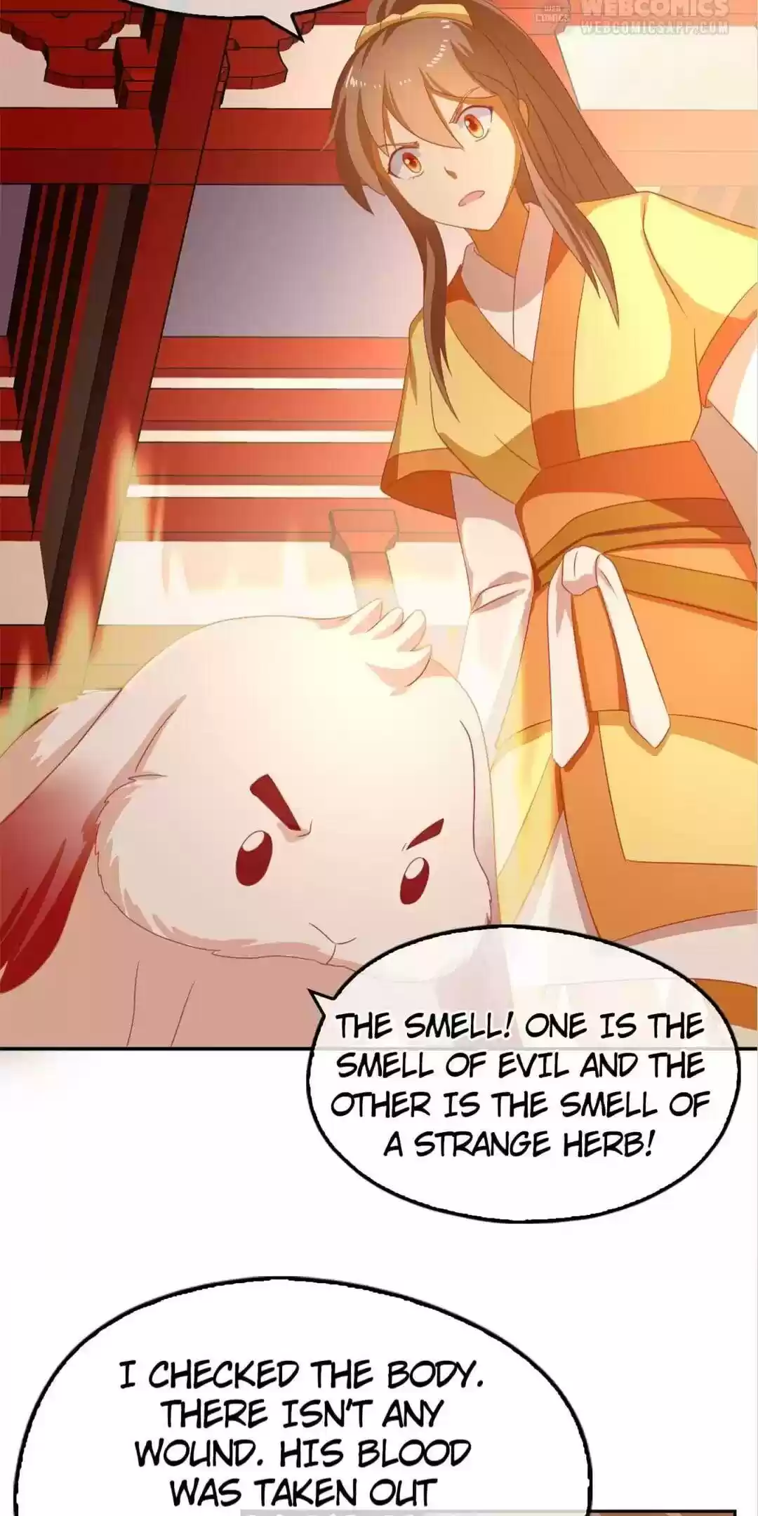 Drop-Dead Beauty Chapter 66