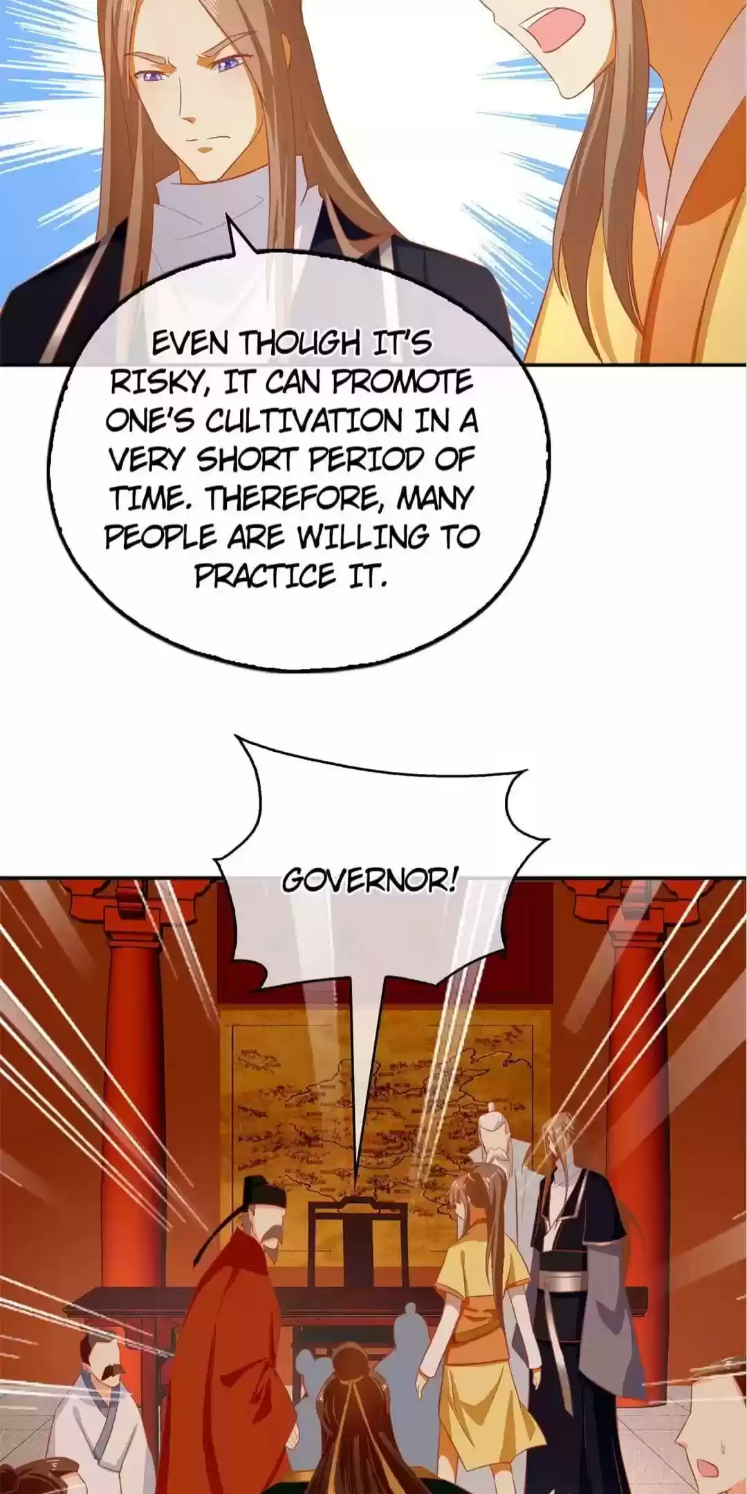 Drop-Dead Beauty Chapter 66