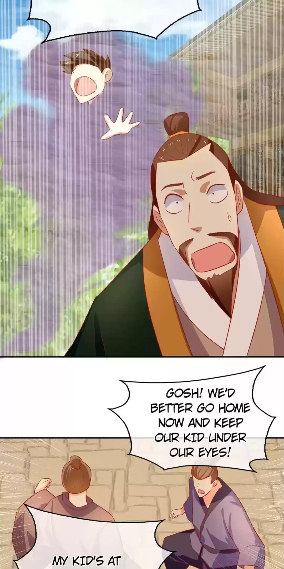 Drop-Dead Beauty Chapter 66