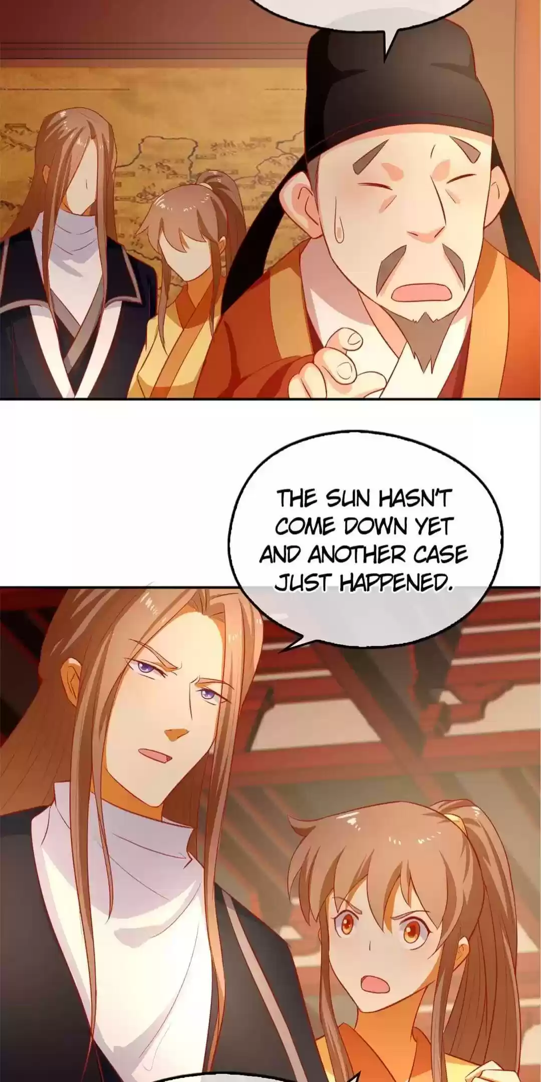 Drop-Dead Beauty Chapter 66