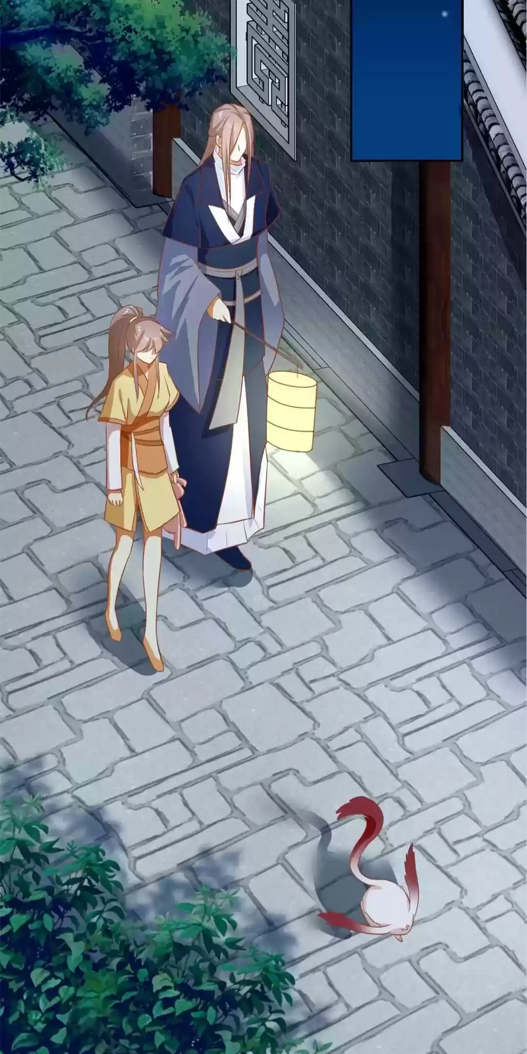 Drop-Dead Beauty Chapter 66