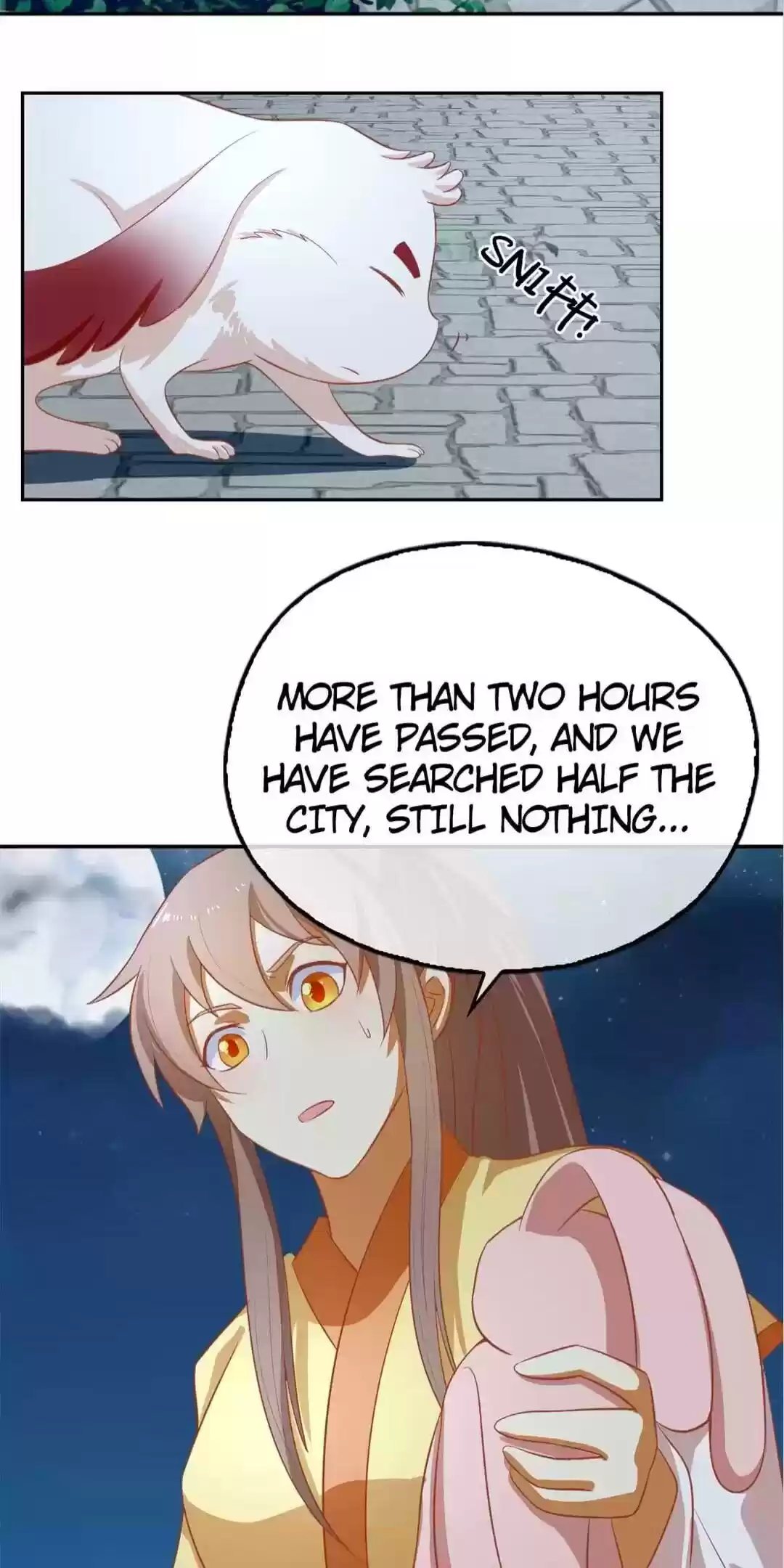 Drop-Dead Beauty Chapter 66