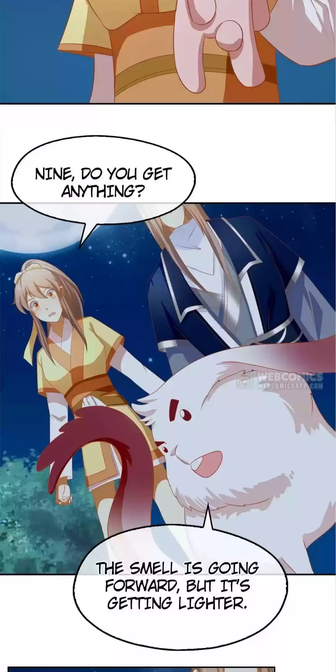 Drop-Dead Beauty Chapter 66