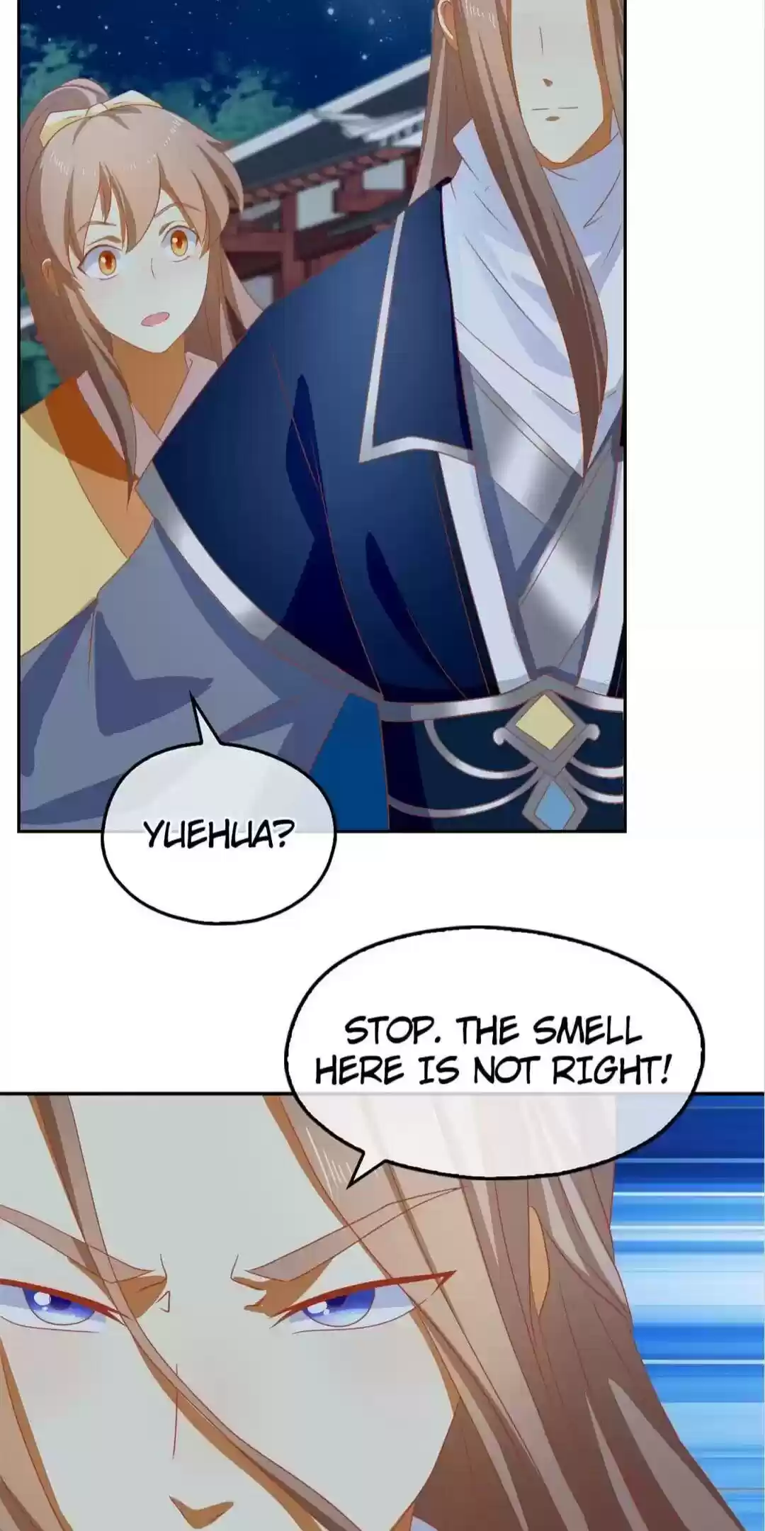 Drop-Dead Beauty Chapter 66