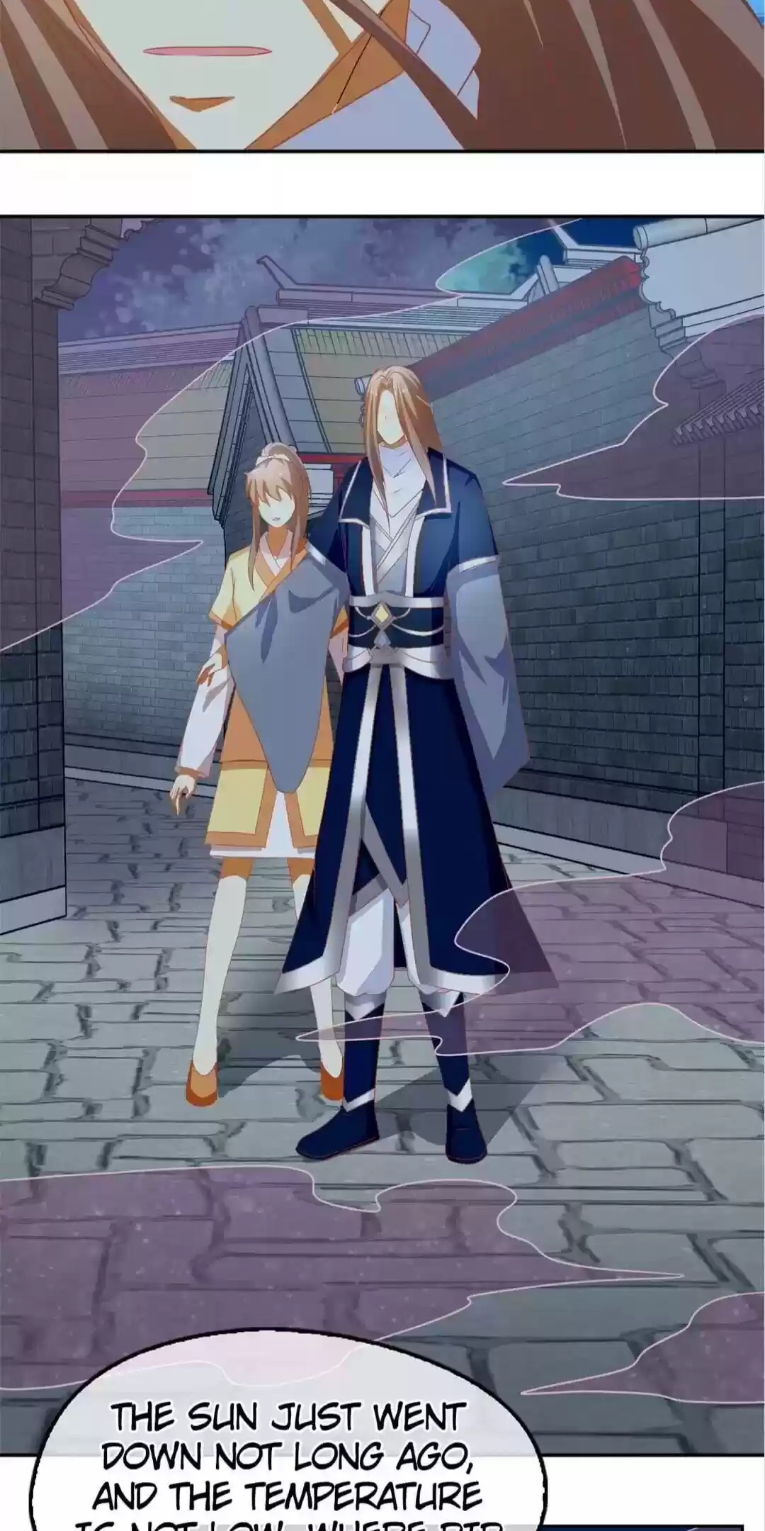 Drop-Dead Beauty Chapter 66