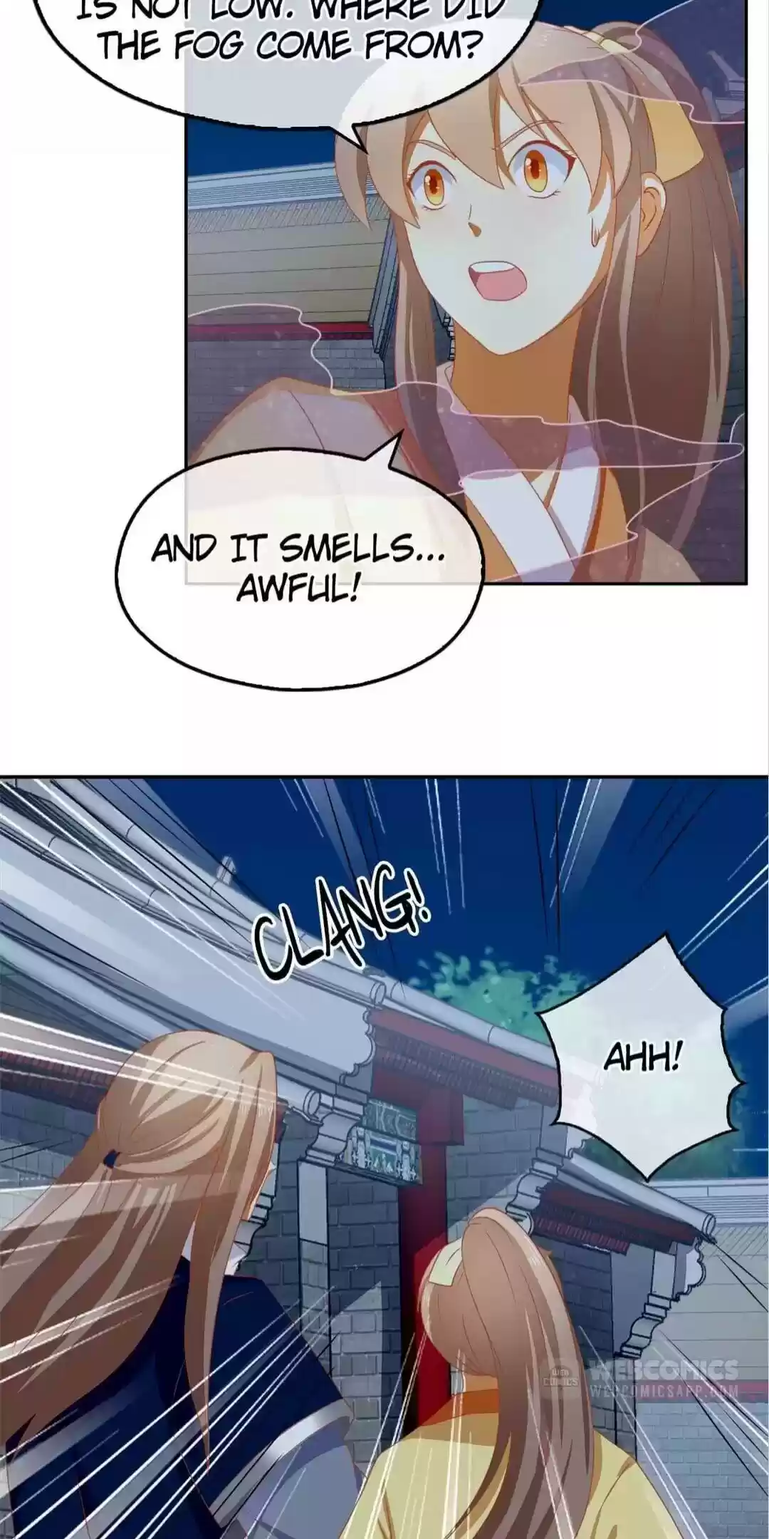 Drop-Dead Beauty Chapter 66