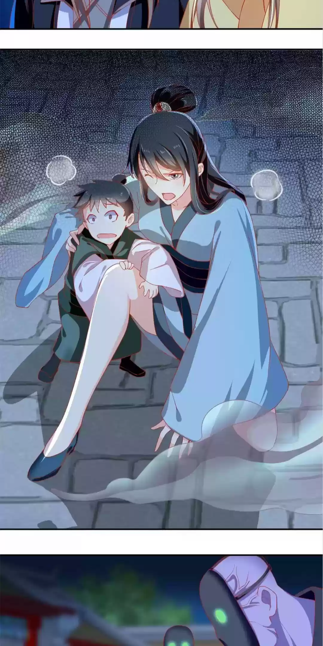 Drop-Dead Beauty Chapter 67