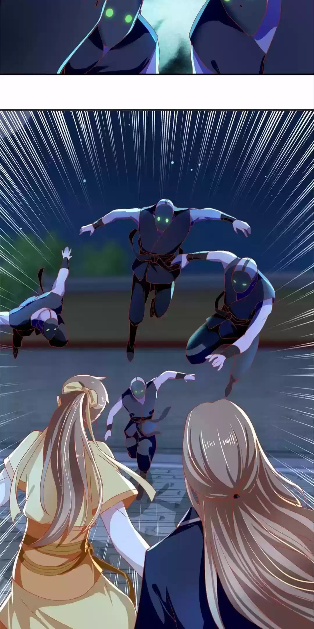 Drop-Dead Beauty Chapter 67