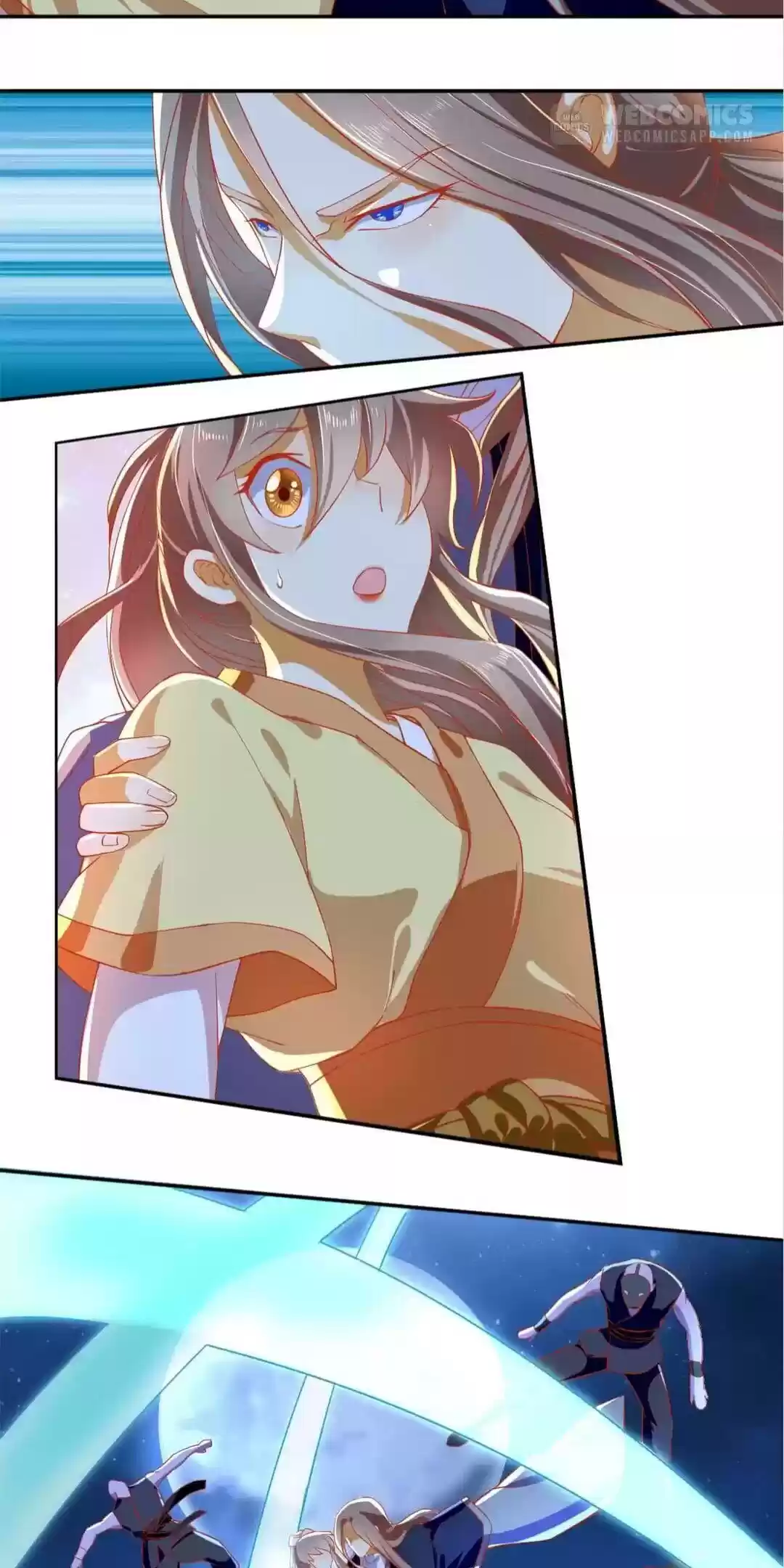 Drop-Dead Beauty Chapter 67