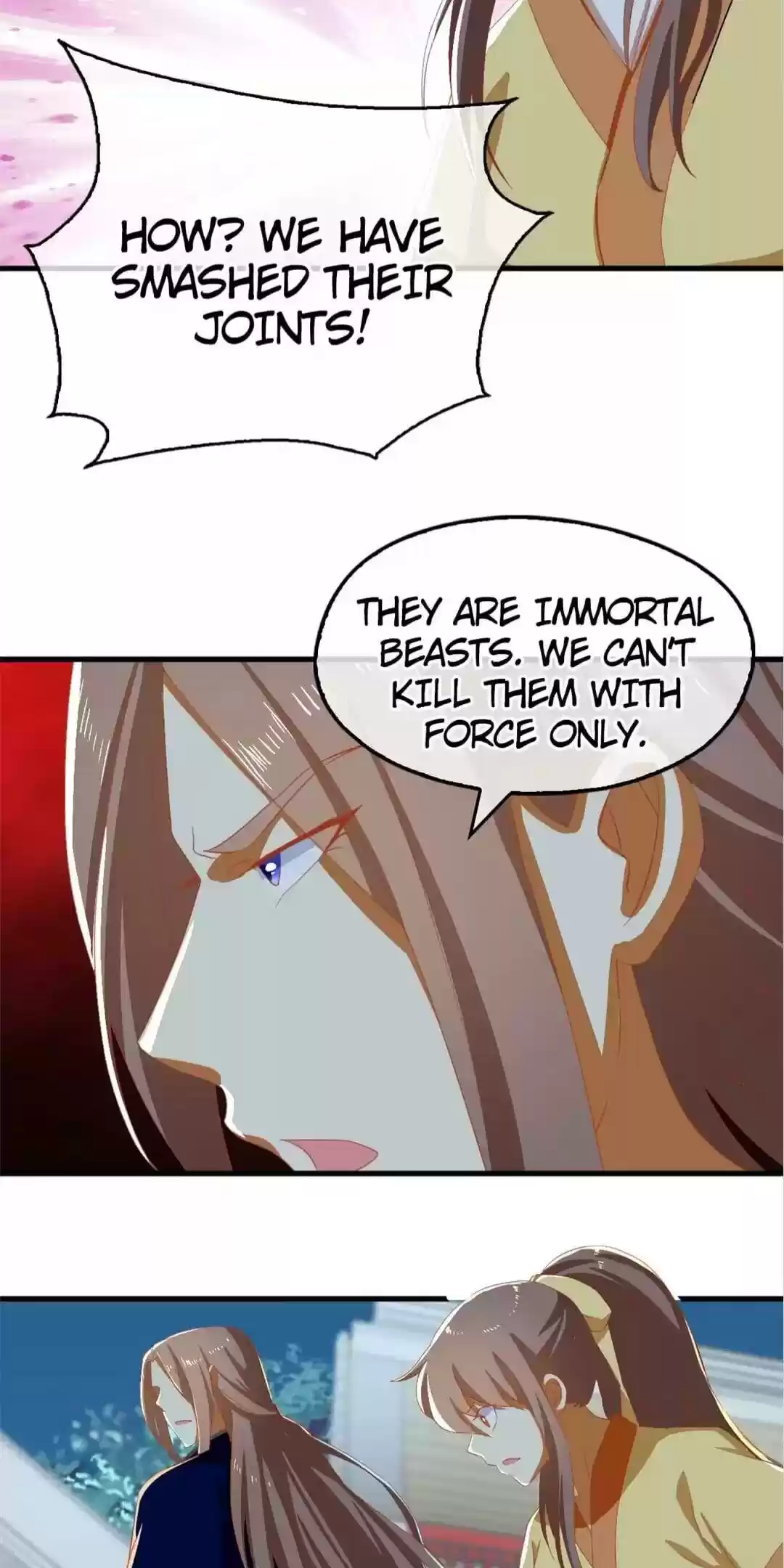 Drop-Dead Beauty Chapter 67