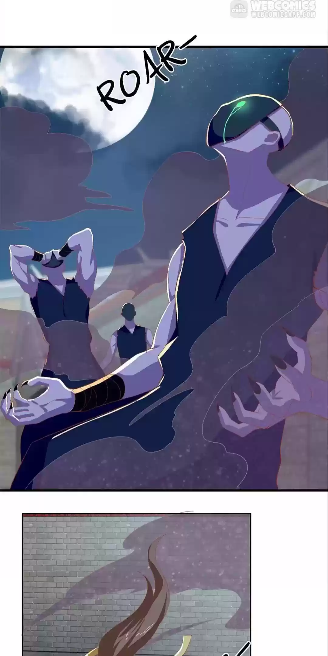 Drop-Dead Beauty Chapter 67