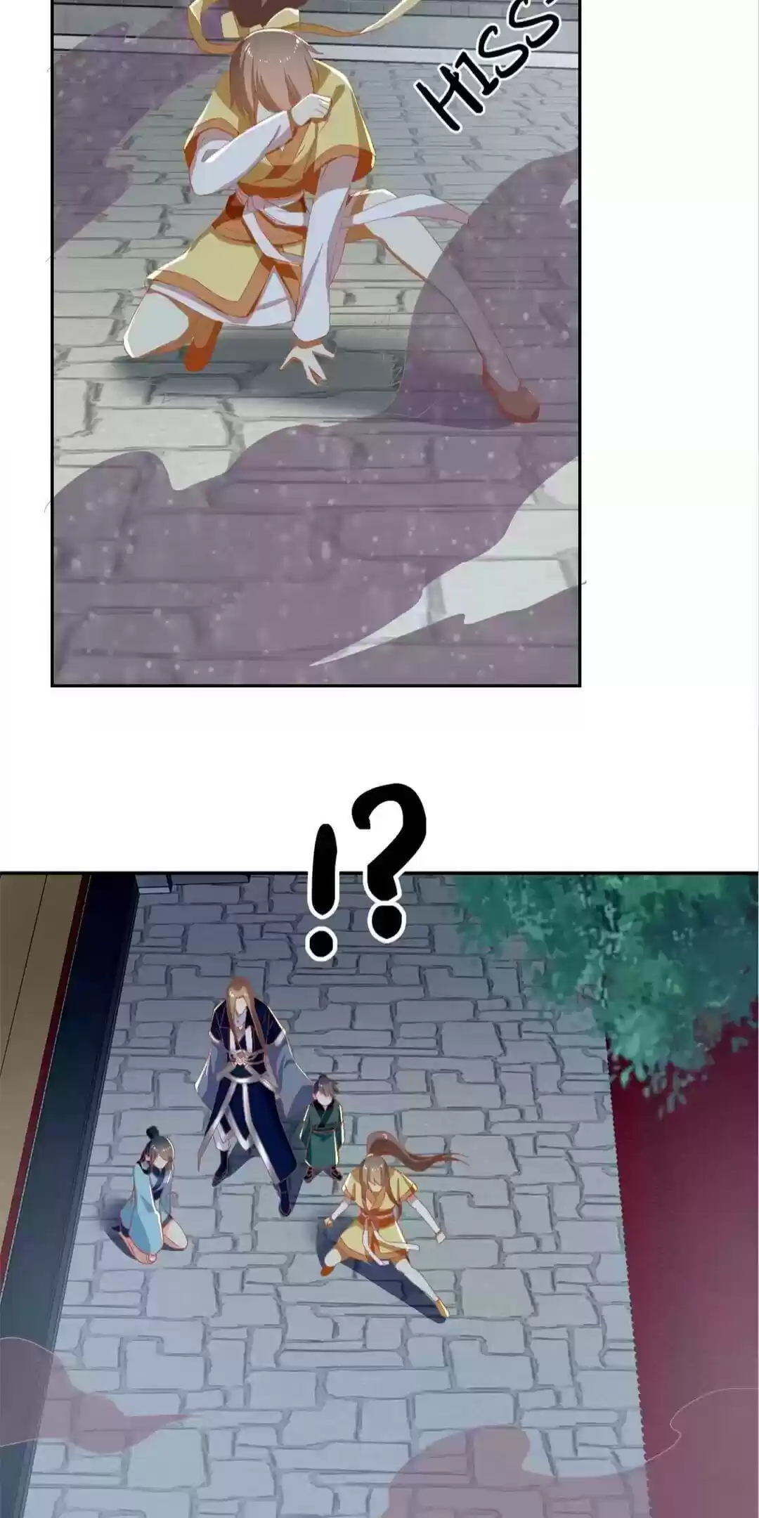 Drop-Dead Beauty Chapter 67