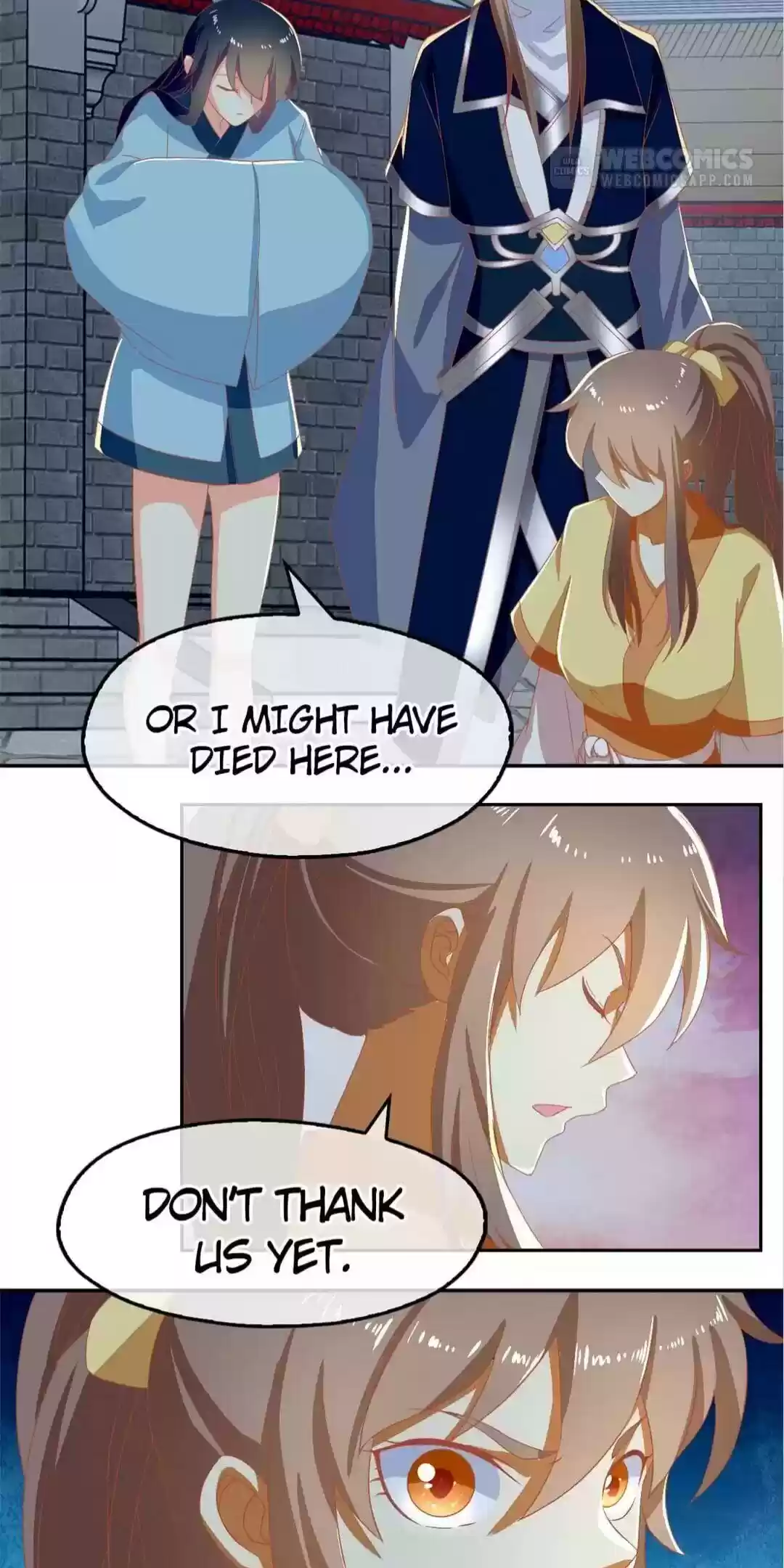 Drop-Dead Beauty Chapter 67