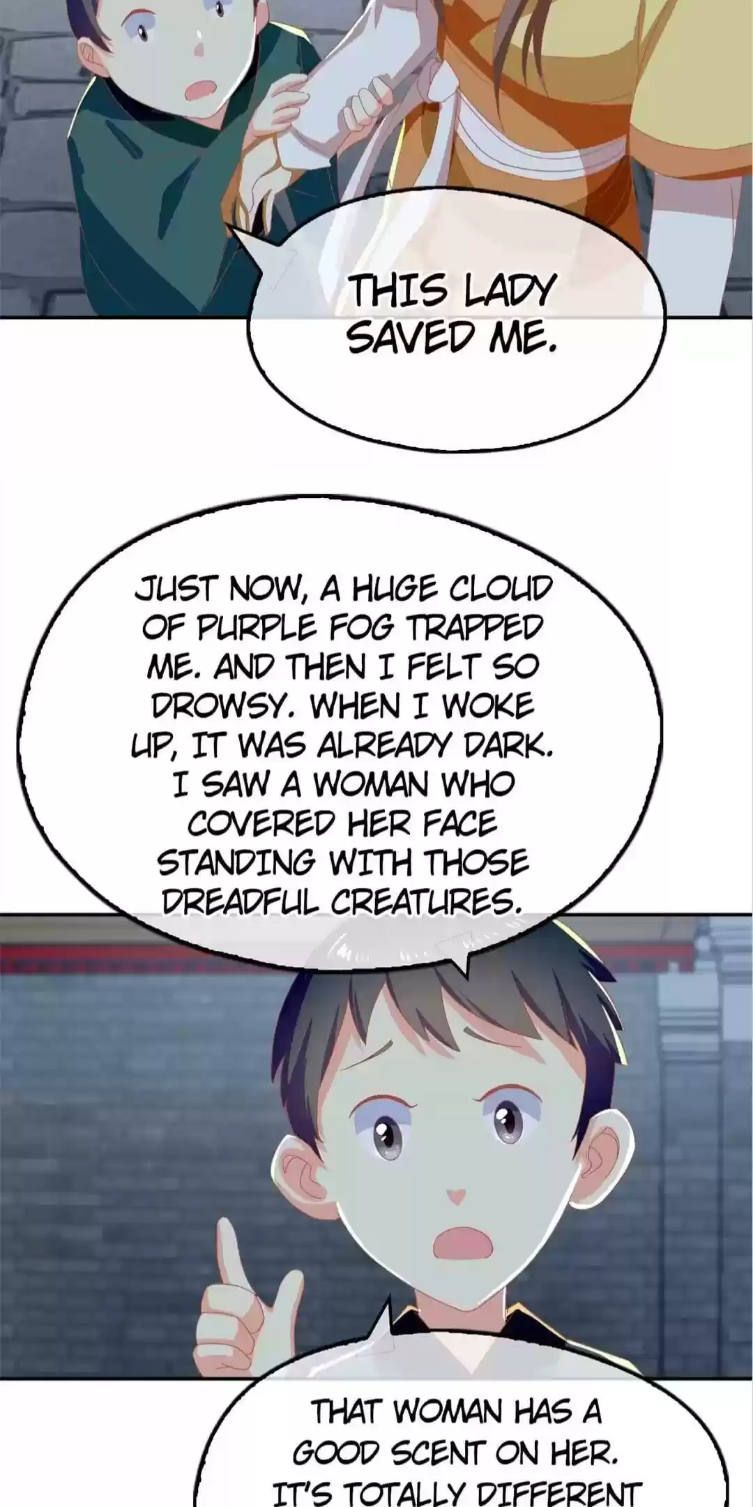 Drop-Dead Beauty Chapter 67