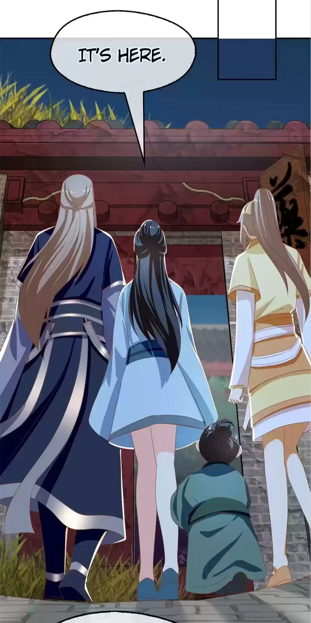 Drop-Dead Beauty Chapter 67