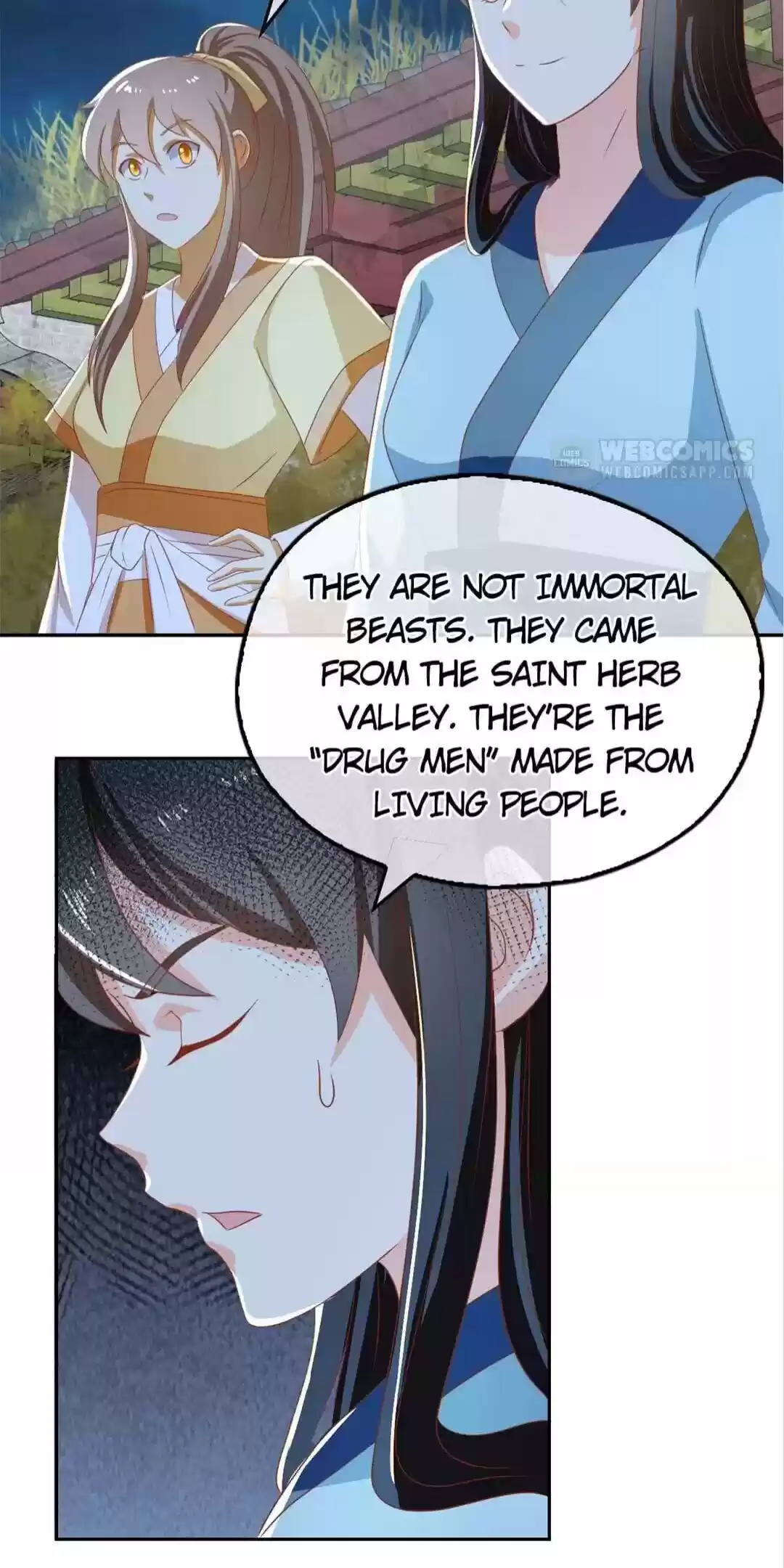 Drop-Dead Beauty Chapter 67