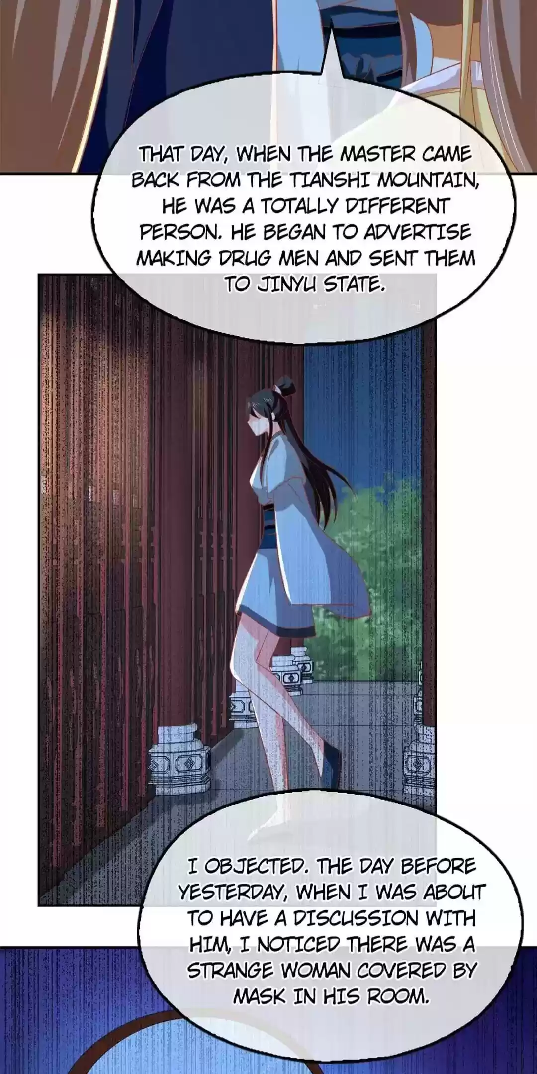 Drop-Dead Beauty Chapter 67