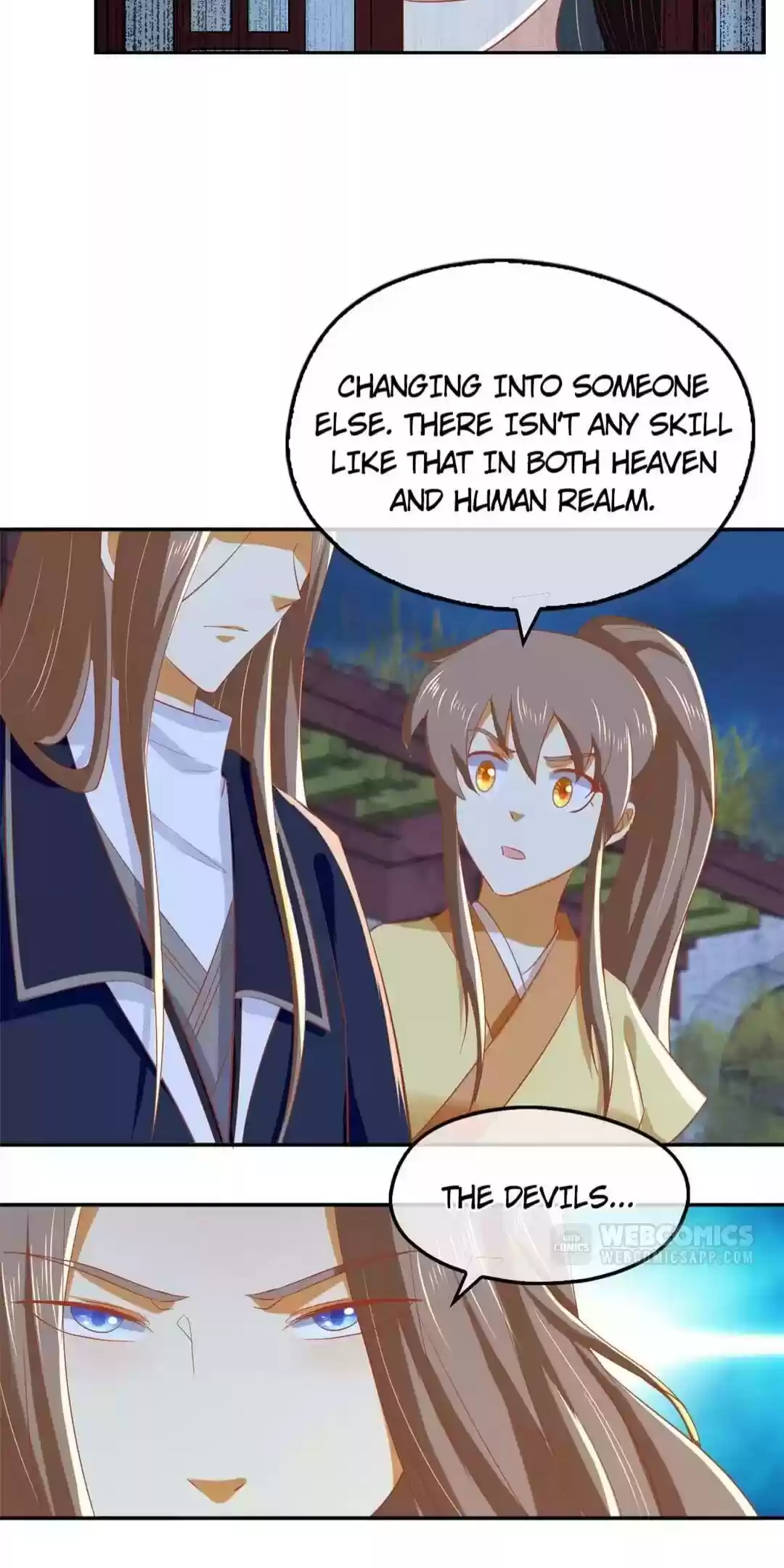 Drop-Dead Beauty Chapter 67