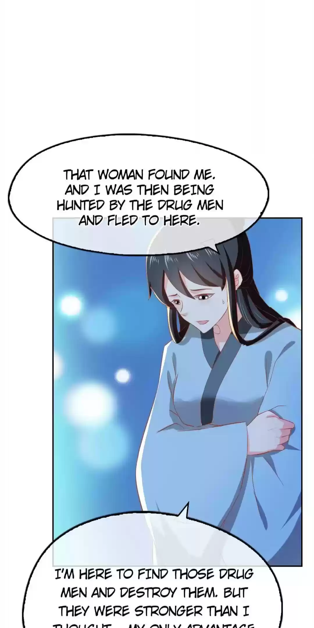 Drop-Dead Beauty Chapter 67