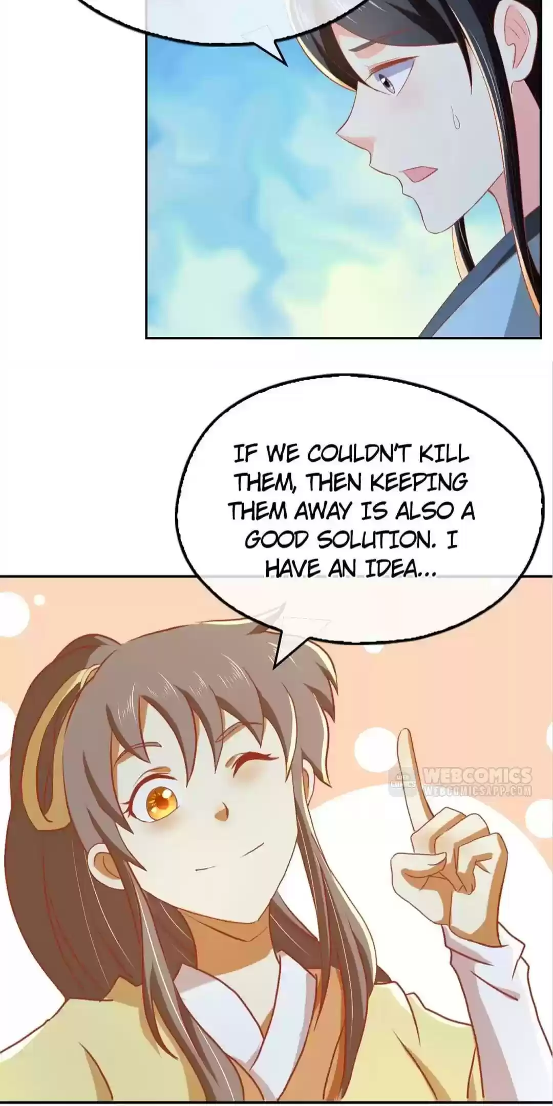 Drop-Dead Beauty Chapter 67