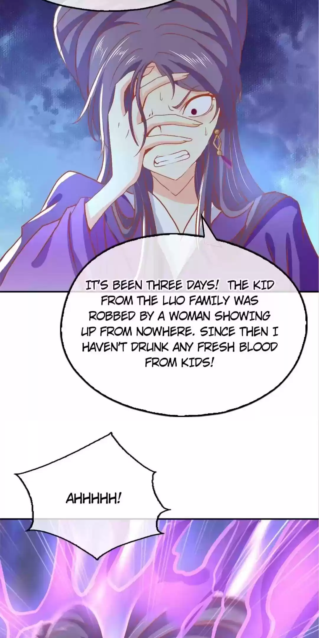 Drop-Dead Beauty Chapter 67
