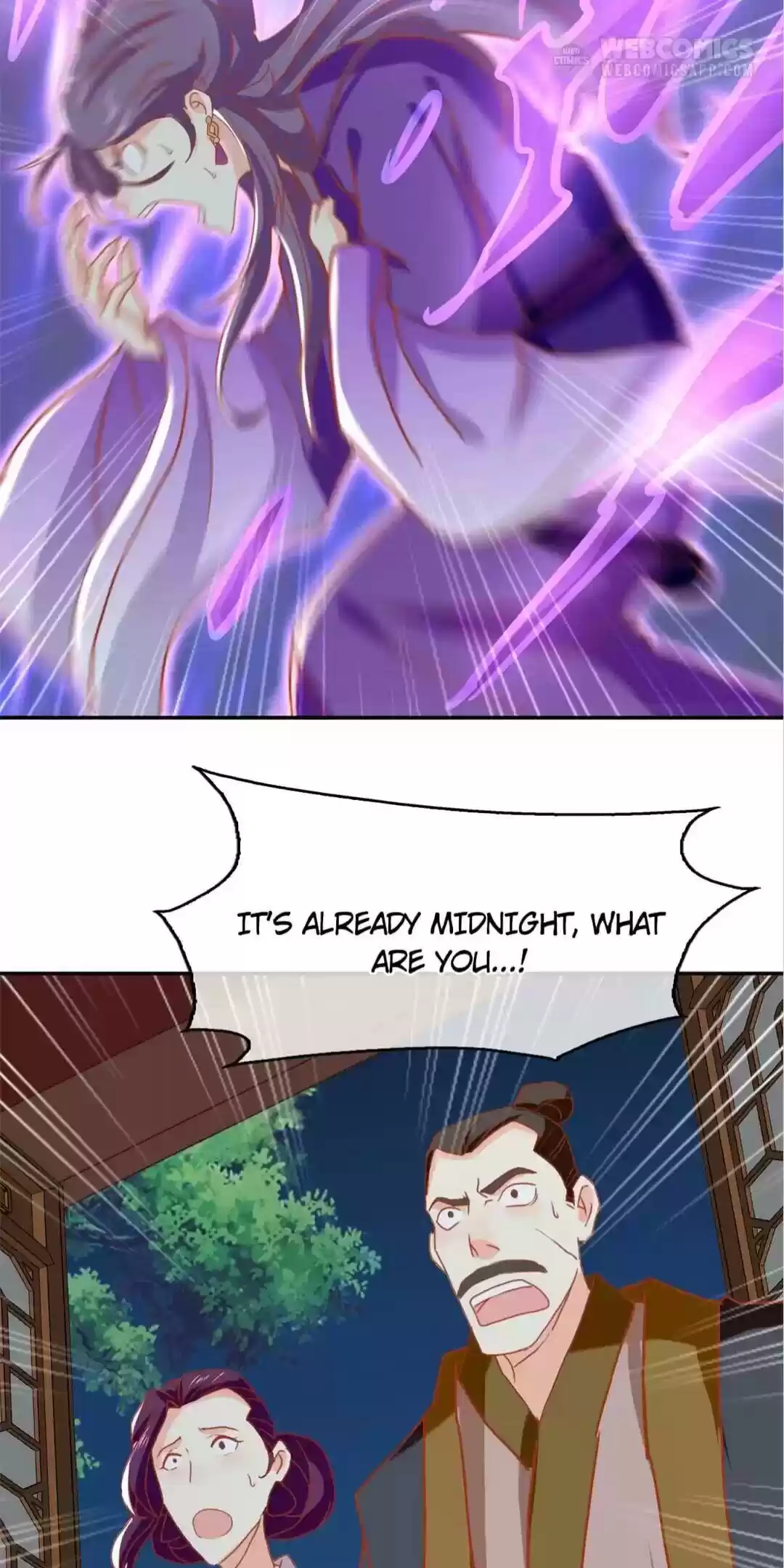 Drop-Dead Beauty Chapter 67