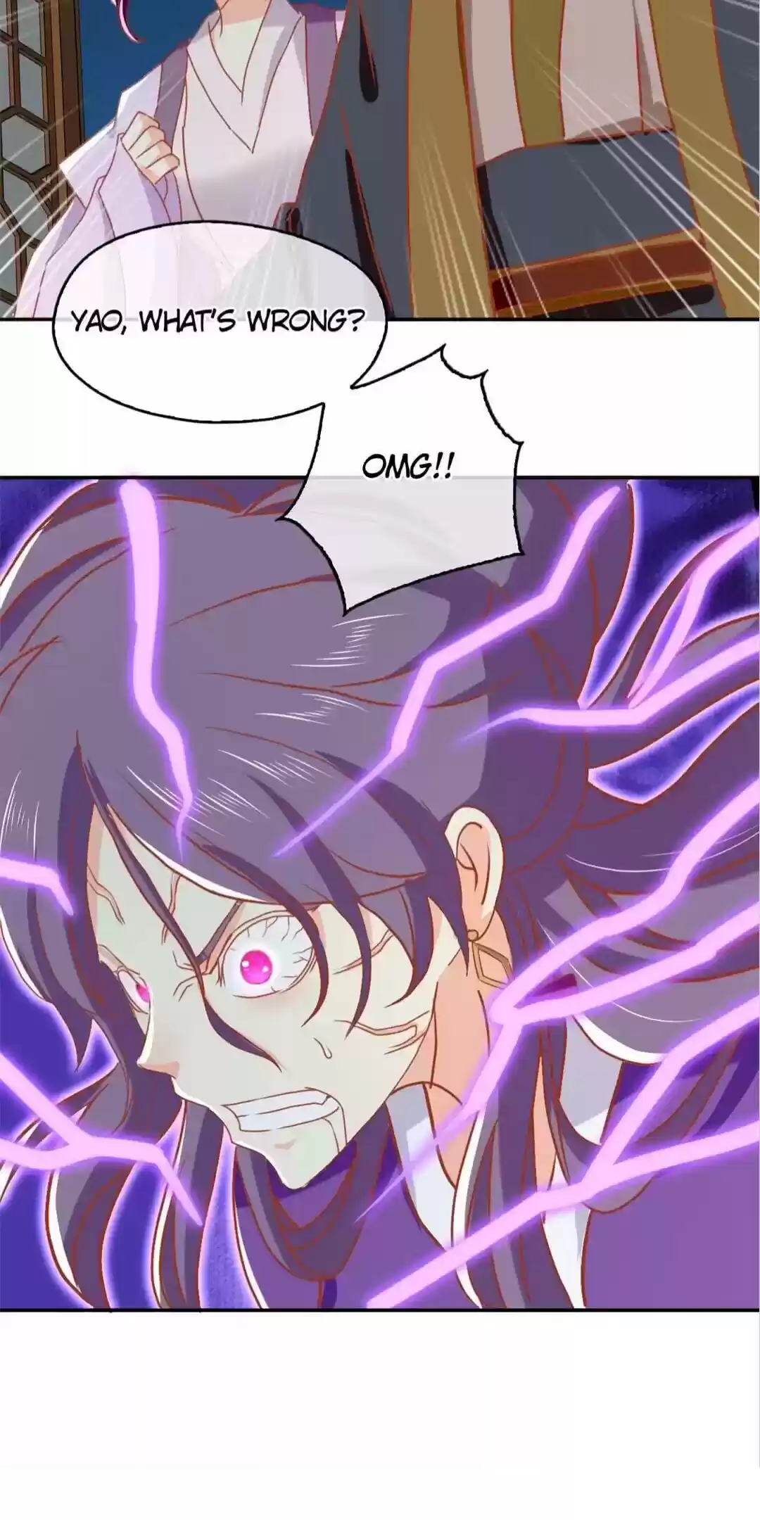 Drop-Dead Beauty Chapter 67