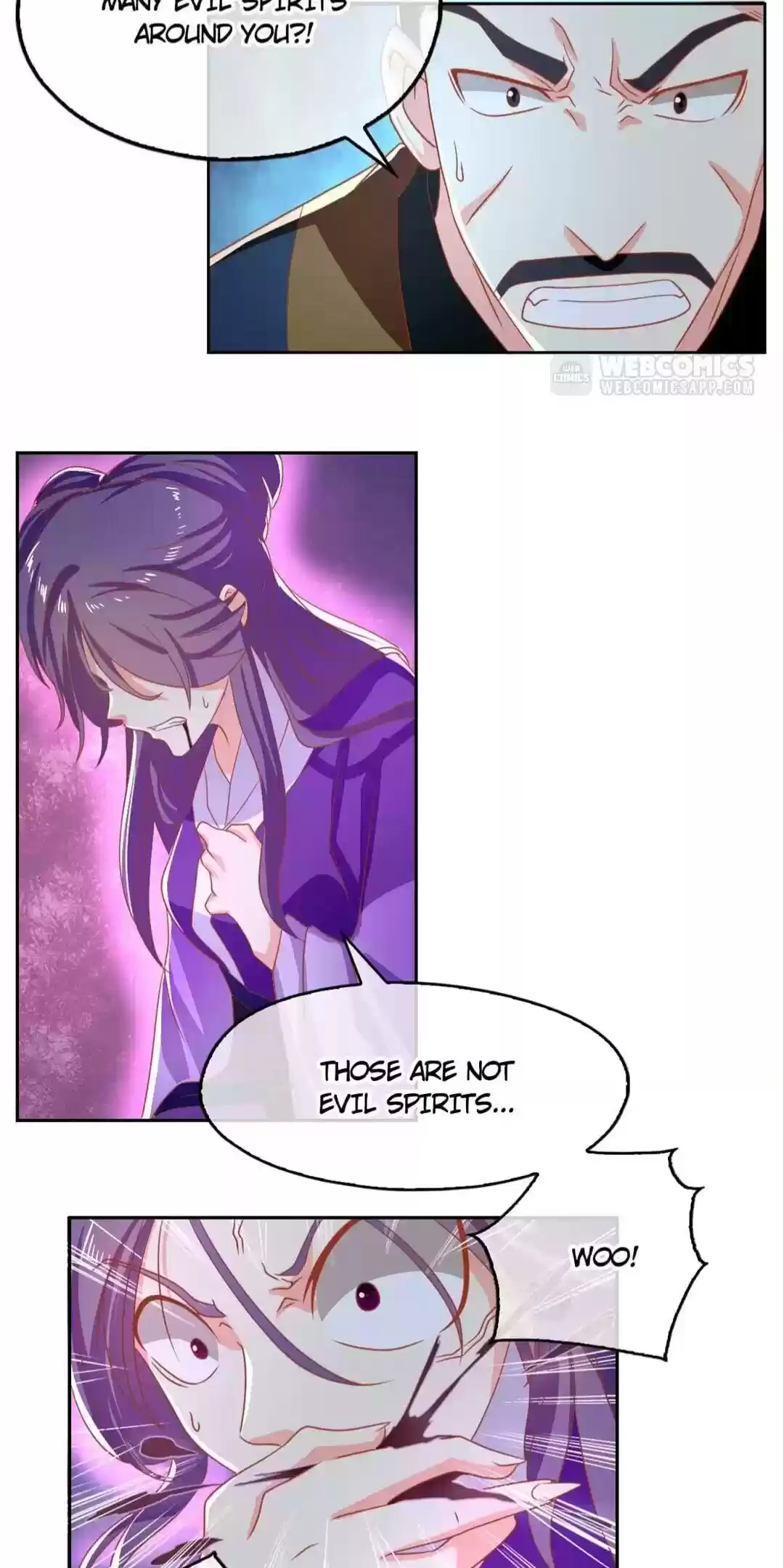 Drop-Dead Beauty Chapter 68