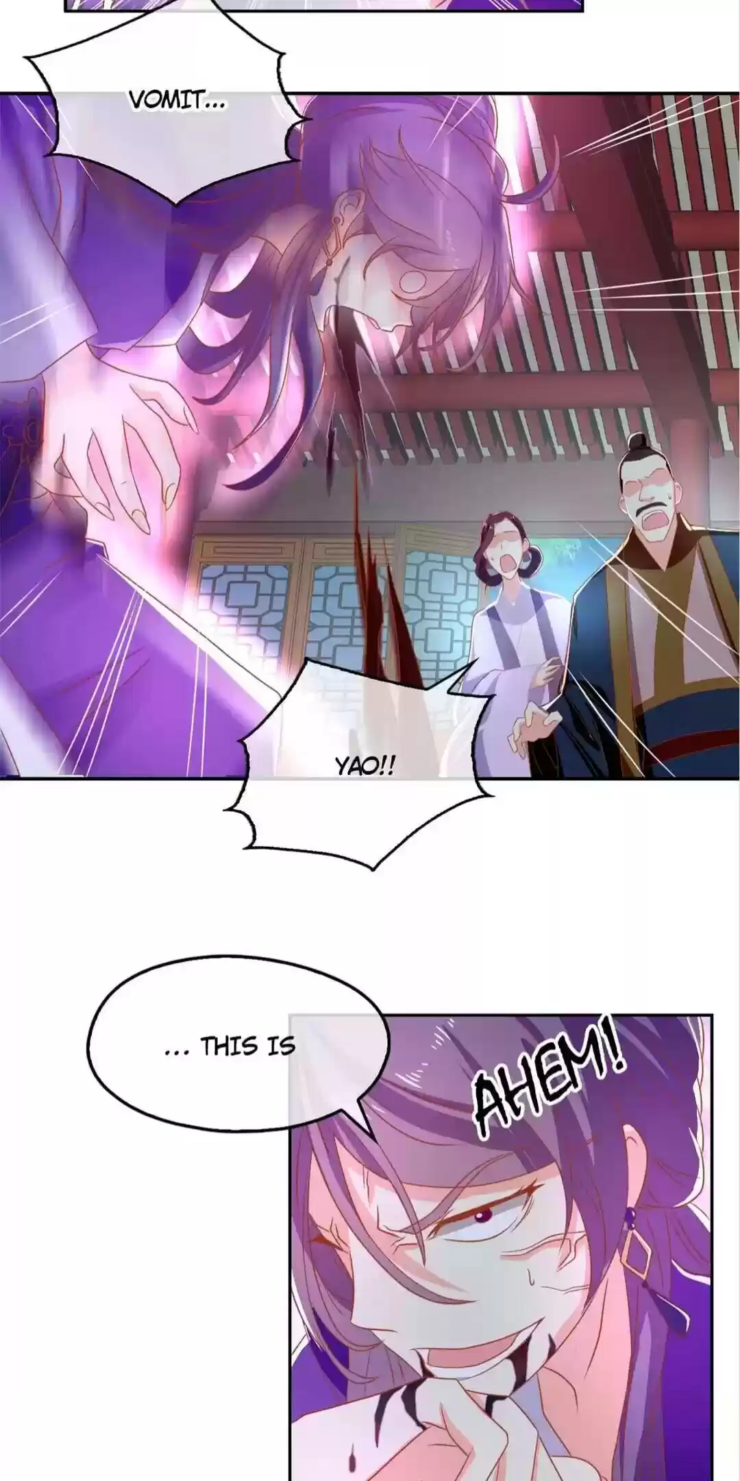 Drop-Dead Beauty Chapter 68