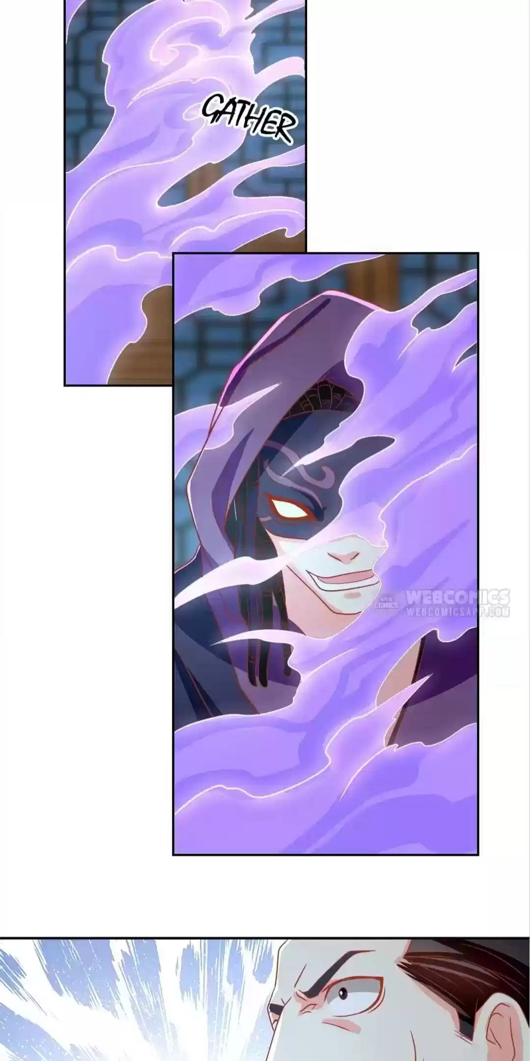 Drop-Dead Beauty Chapter 68