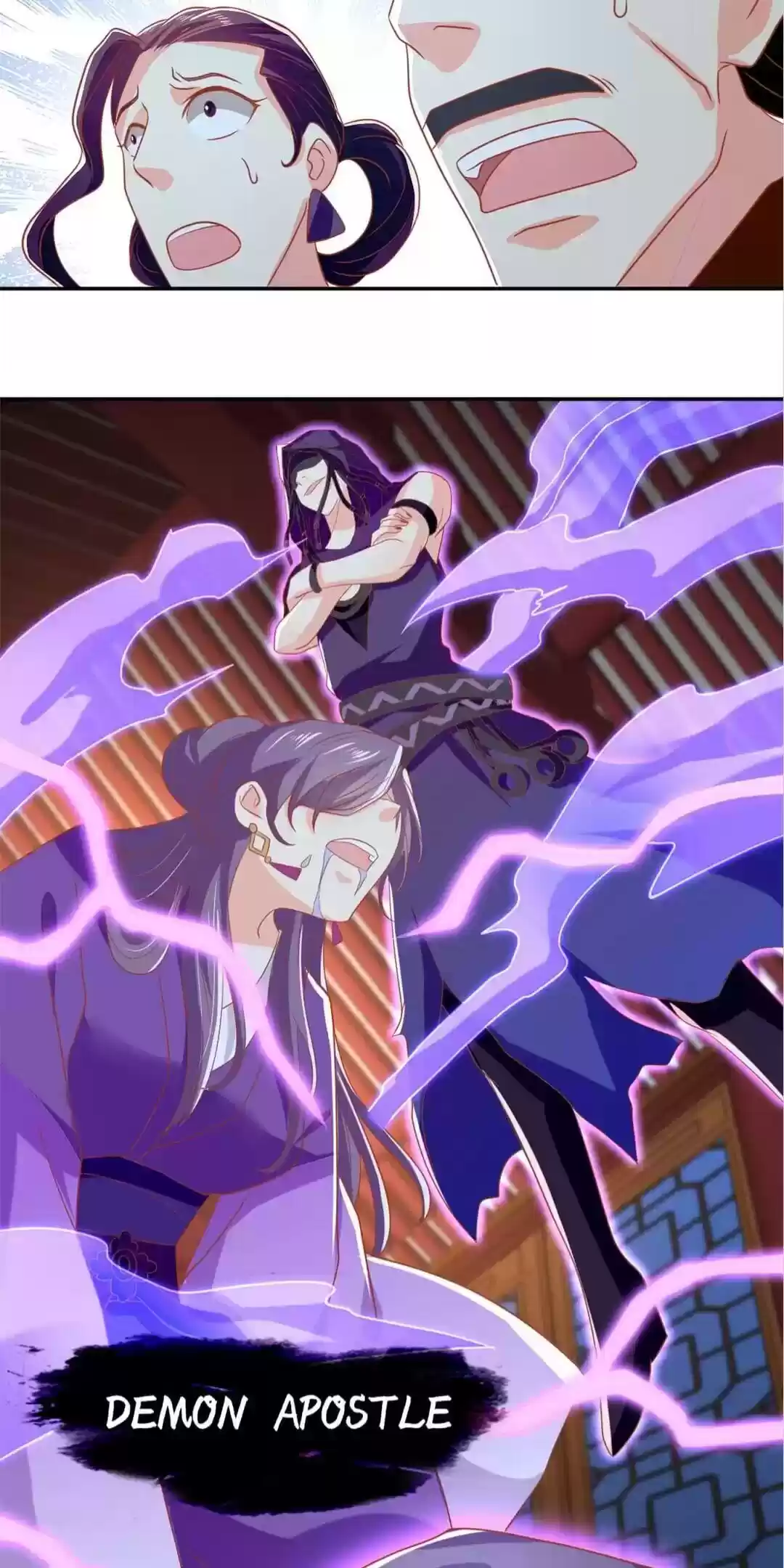 Drop-Dead Beauty Chapter 68