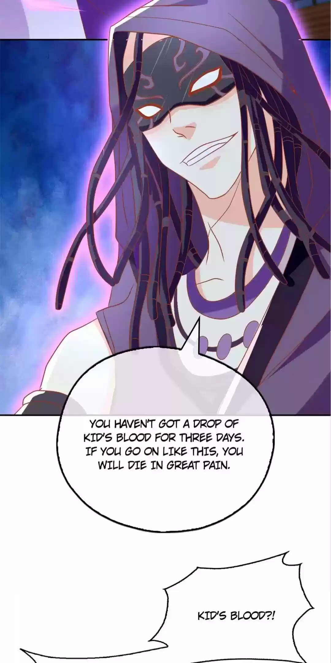 Drop-Dead Beauty Chapter 68