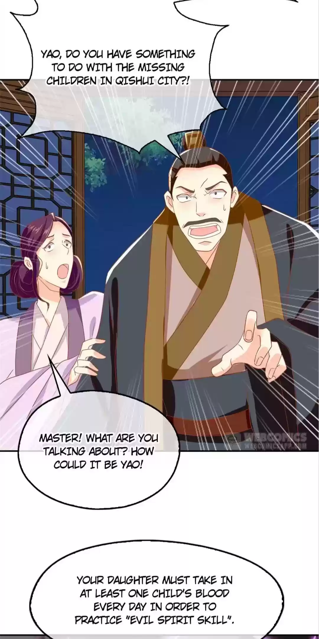 Drop-Dead Beauty Chapter 68