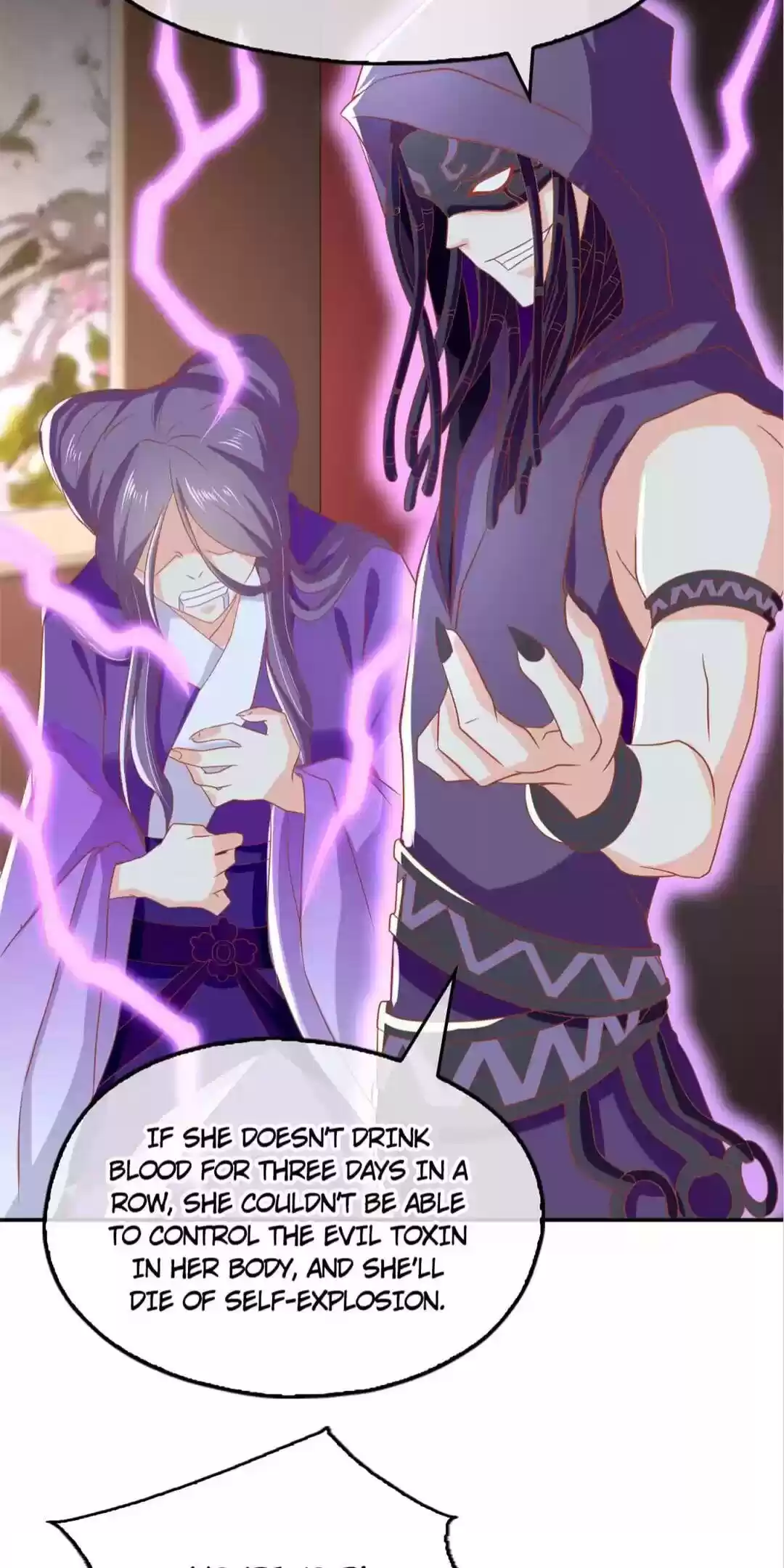 Drop-Dead Beauty Chapter 68