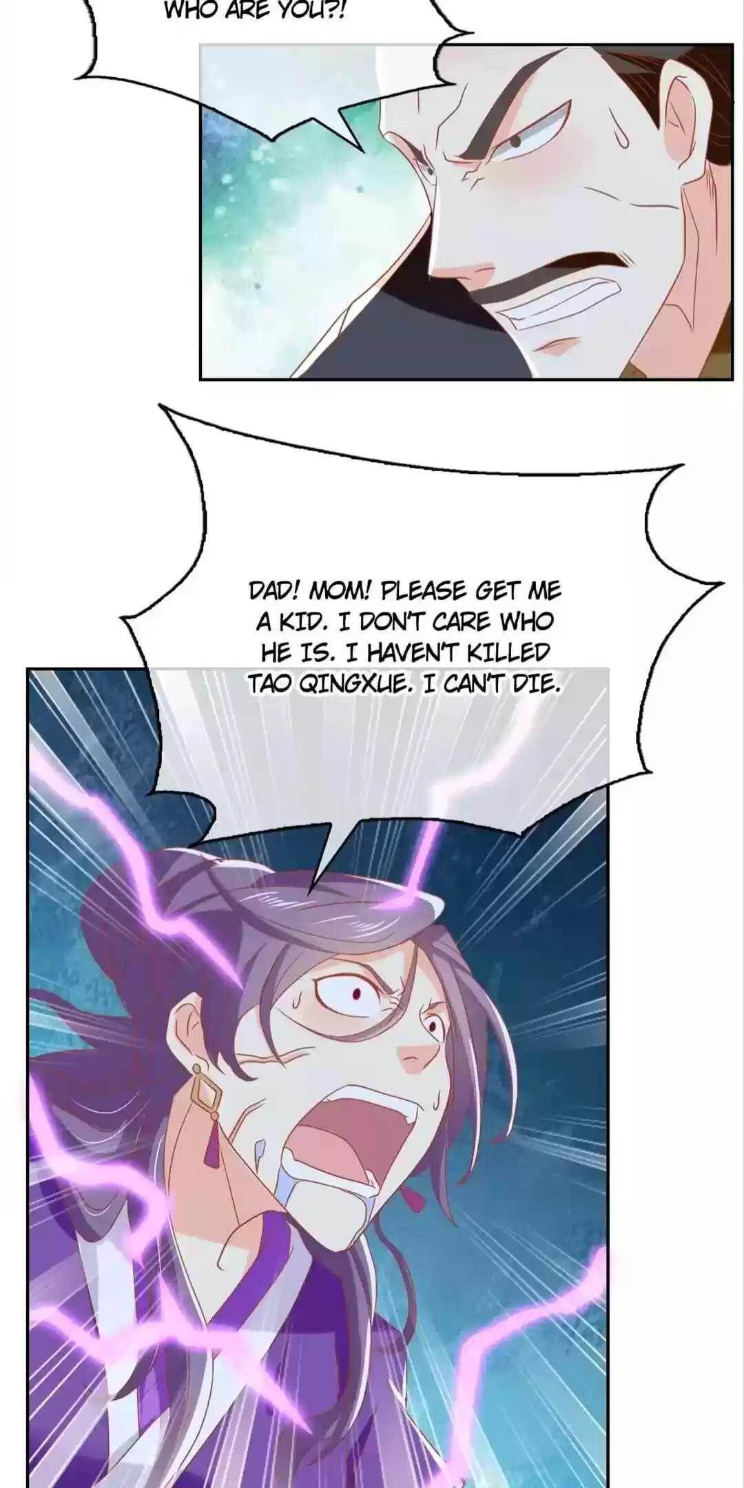 Drop-Dead Beauty Chapter 68