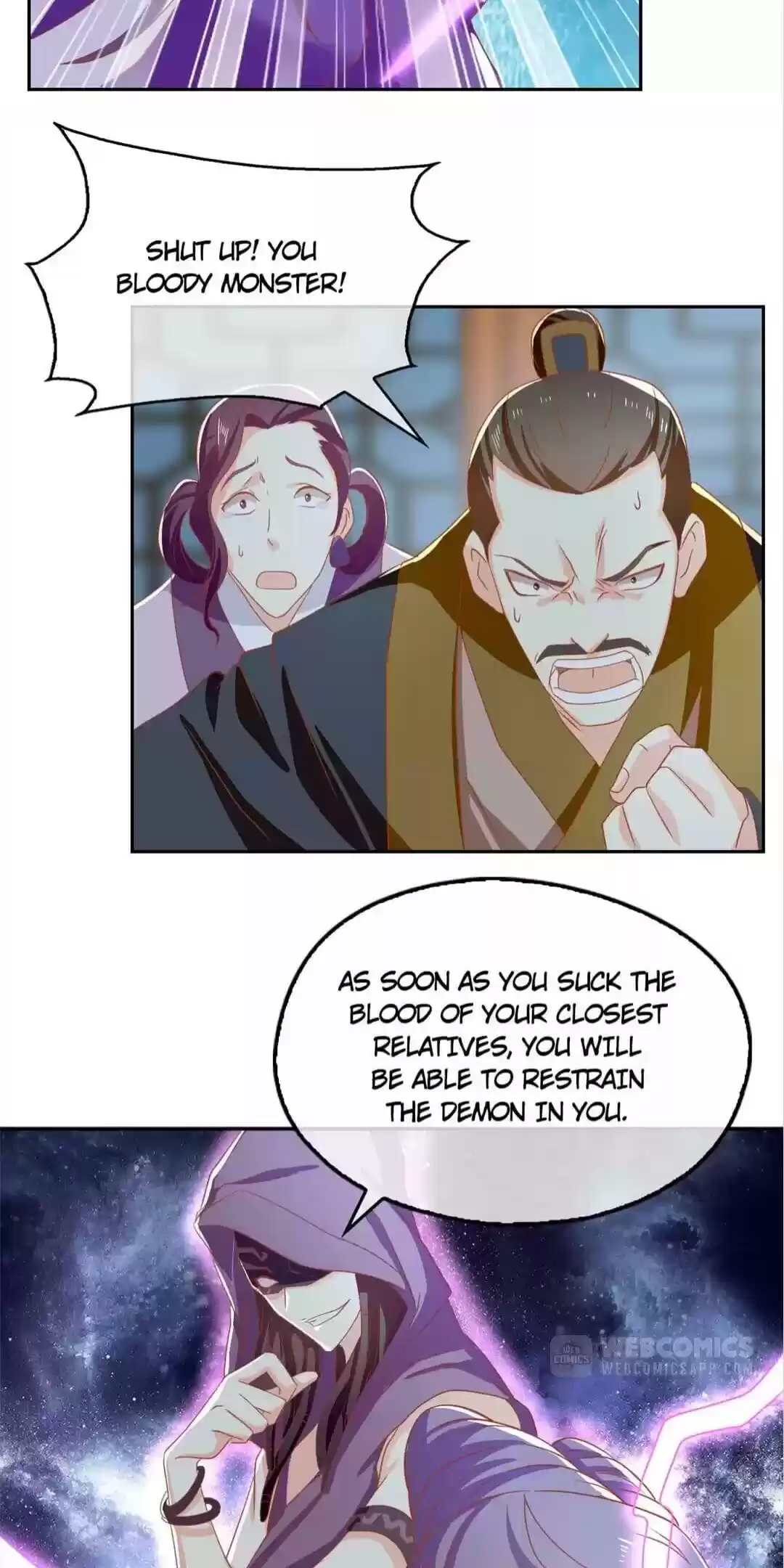 Drop-Dead Beauty Chapter 68