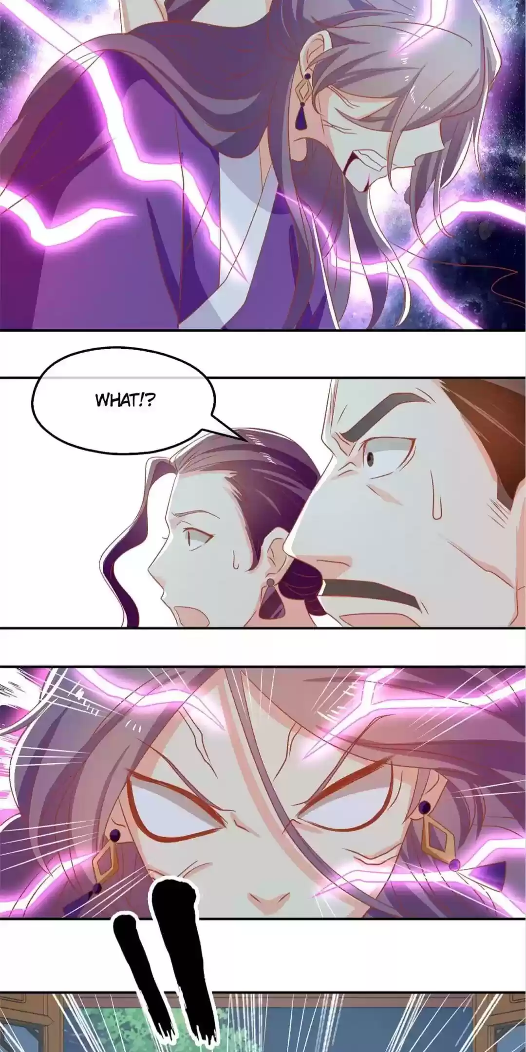 Drop-Dead Beauty Chapter 68