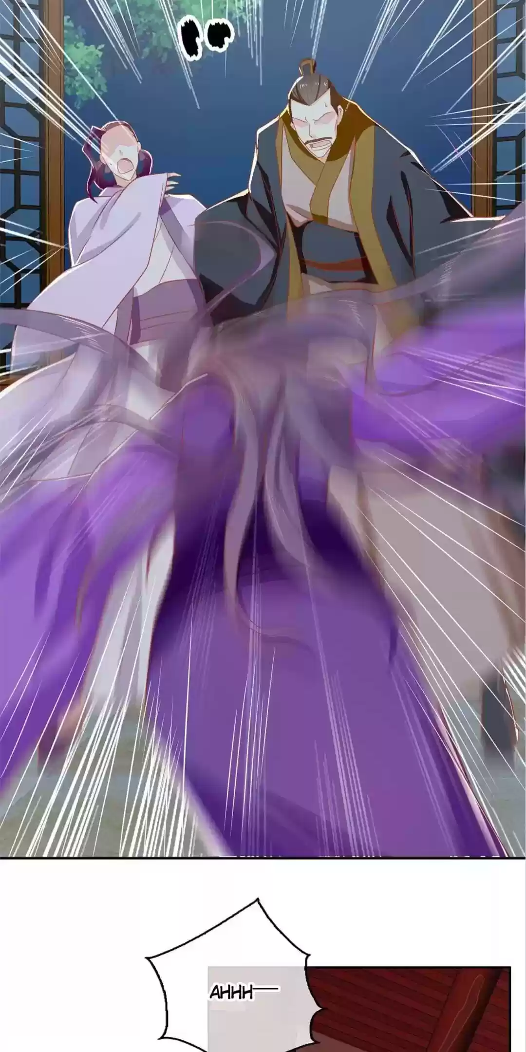 Drop-Dead Beauty Chapter 68