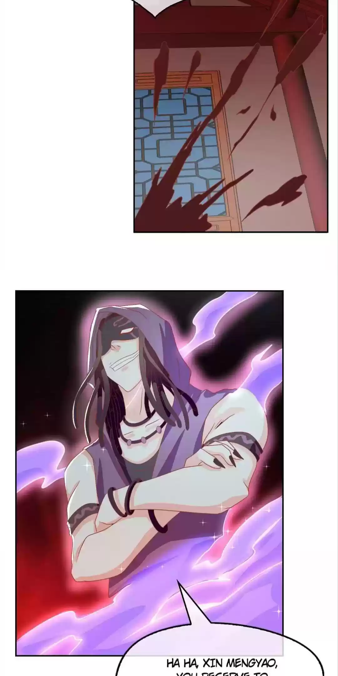 Drop-Dead Beauty Chapter 68